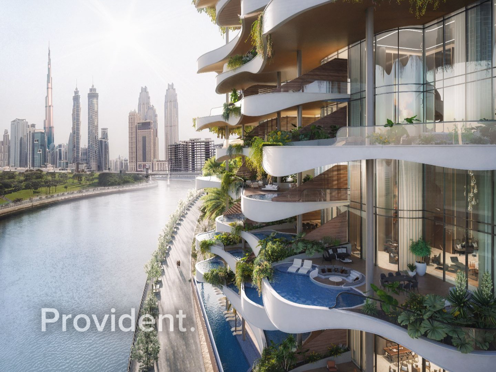 property image - Provident Estate
