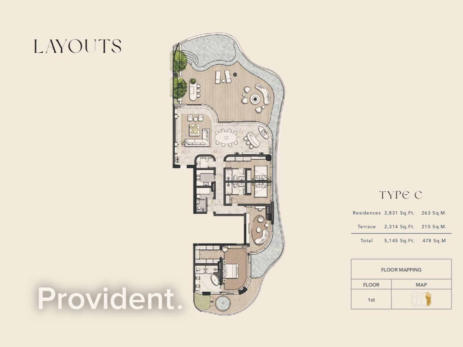property image - Provident Estate