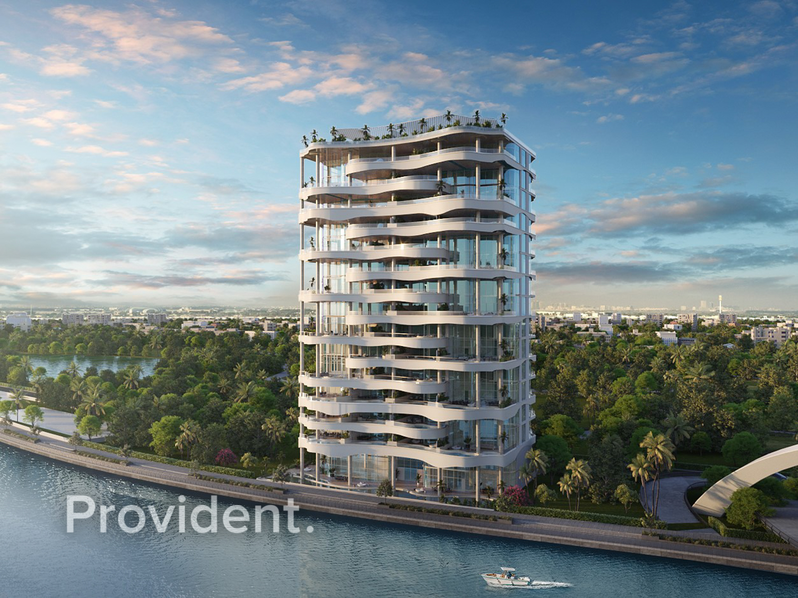 property image - Provident Estate