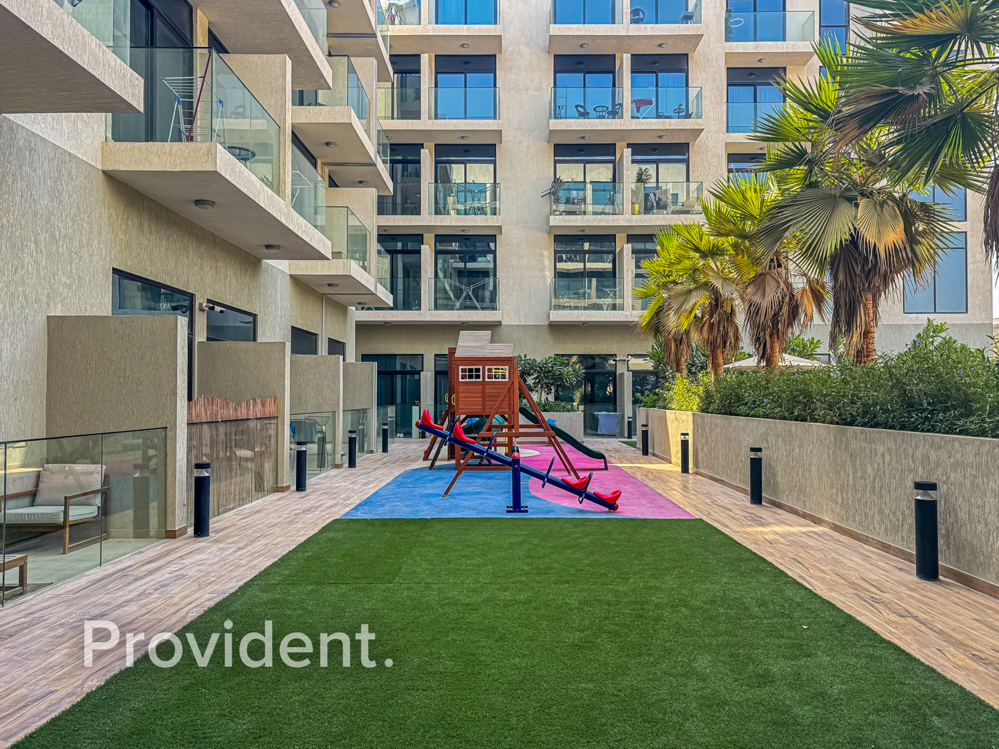 property image - Provident Estate