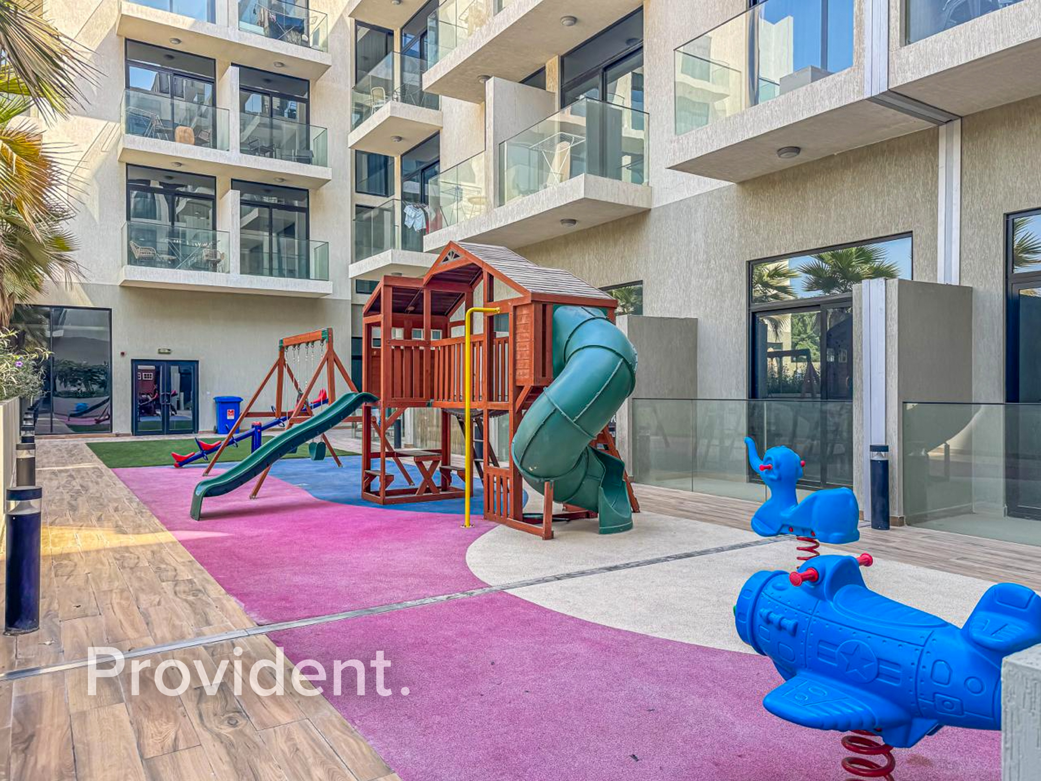 property image - Provident Estate