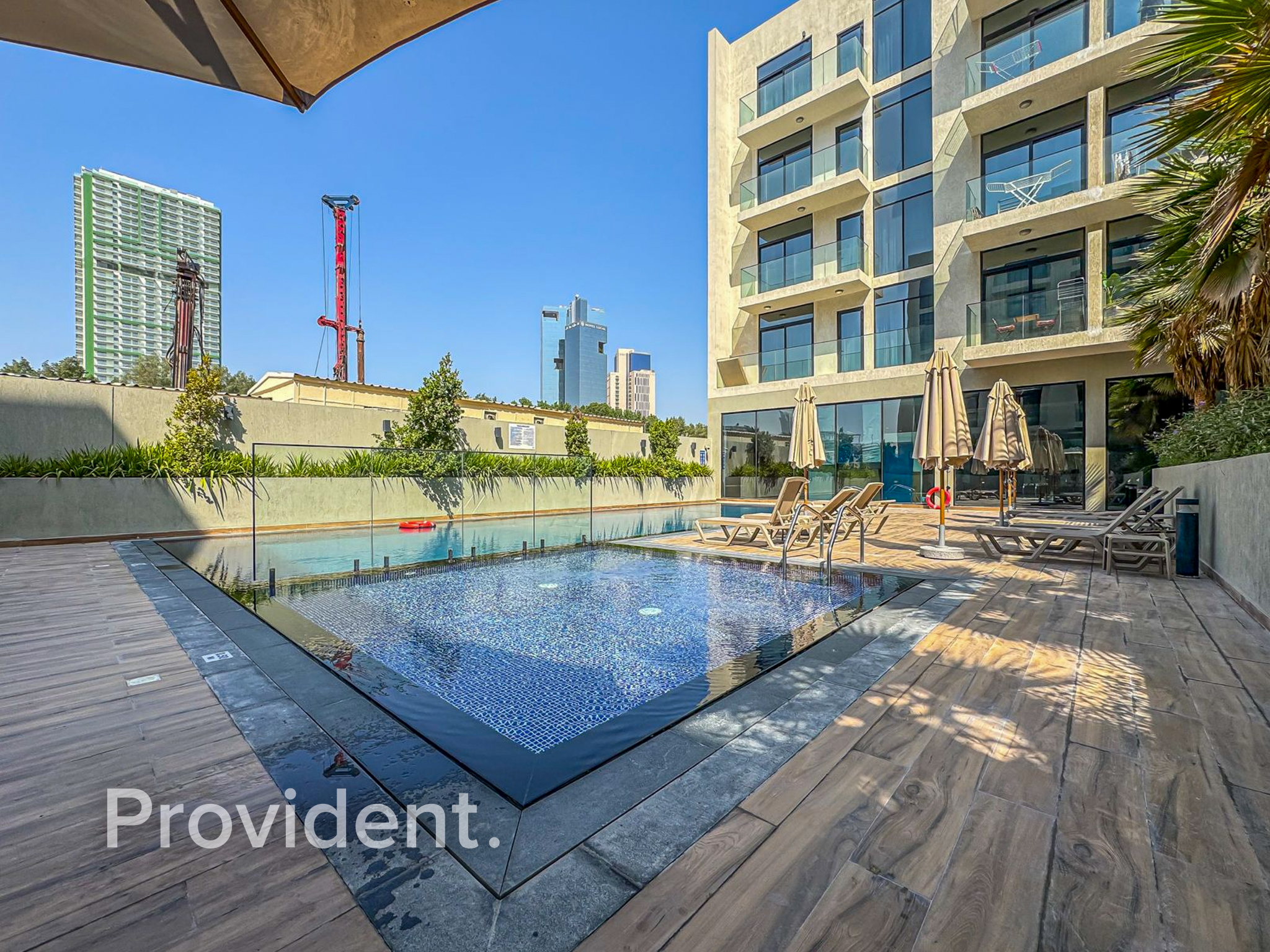 property image - Provident Estate