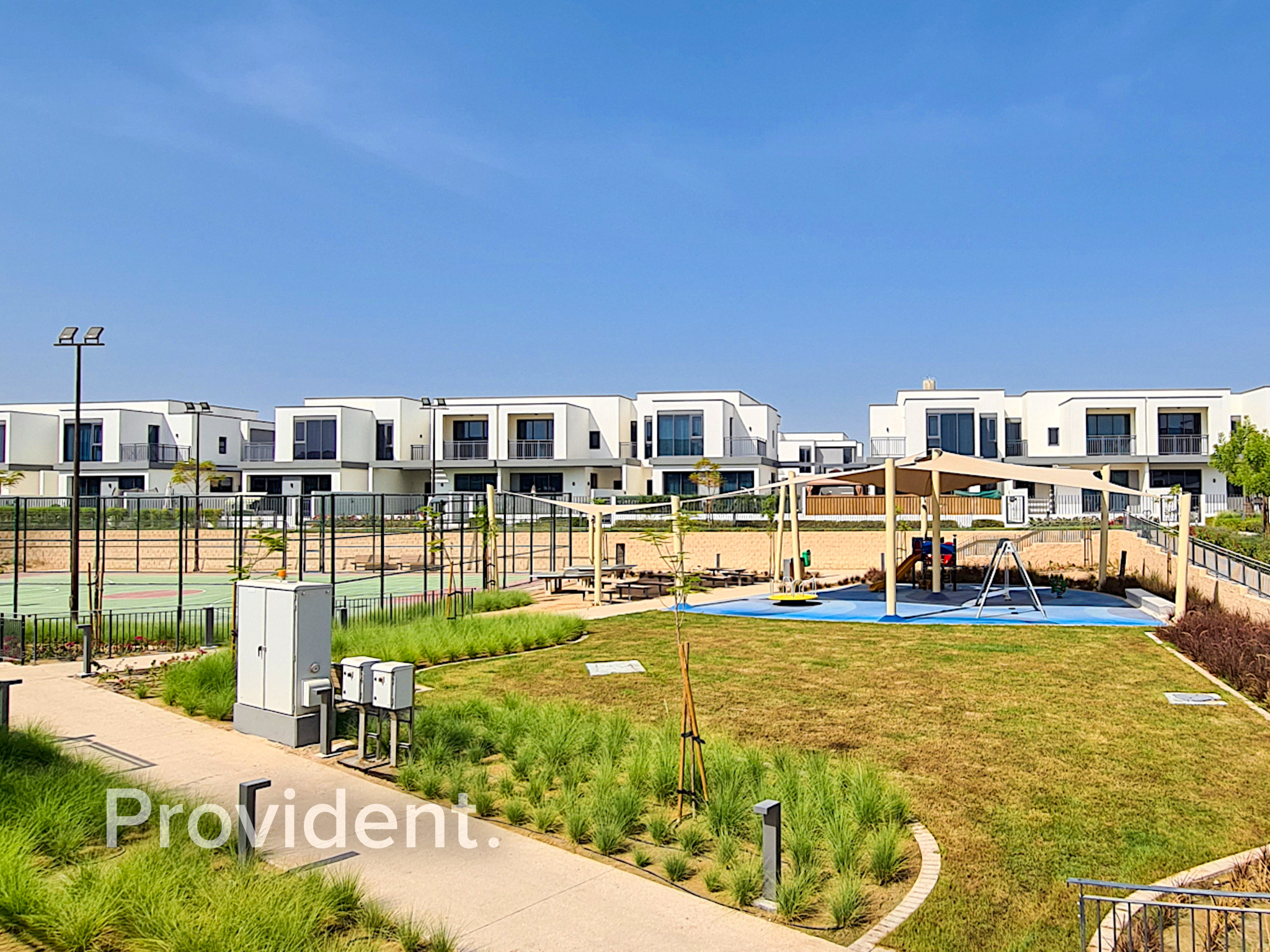 property image - Provident Estate