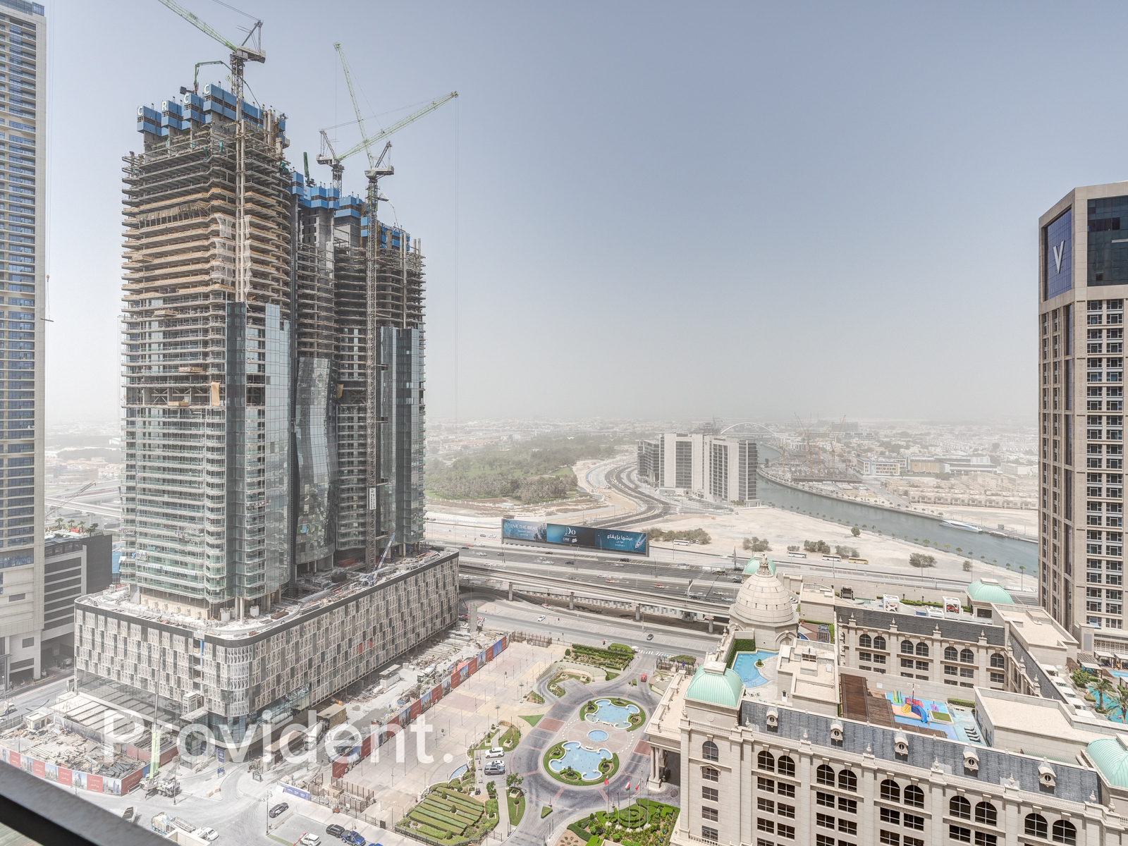 property image - Provident Estate