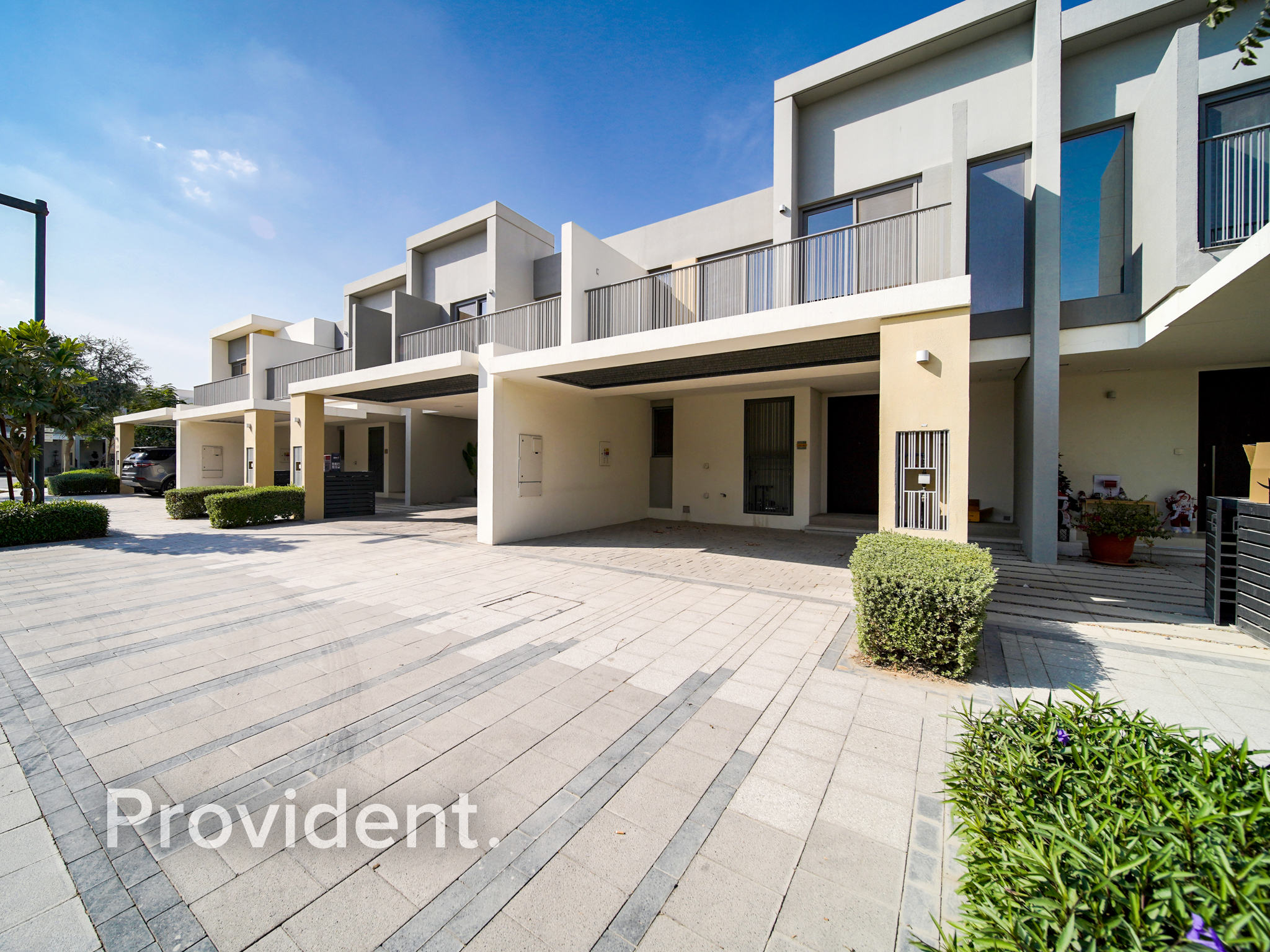 property image - Provident Estate