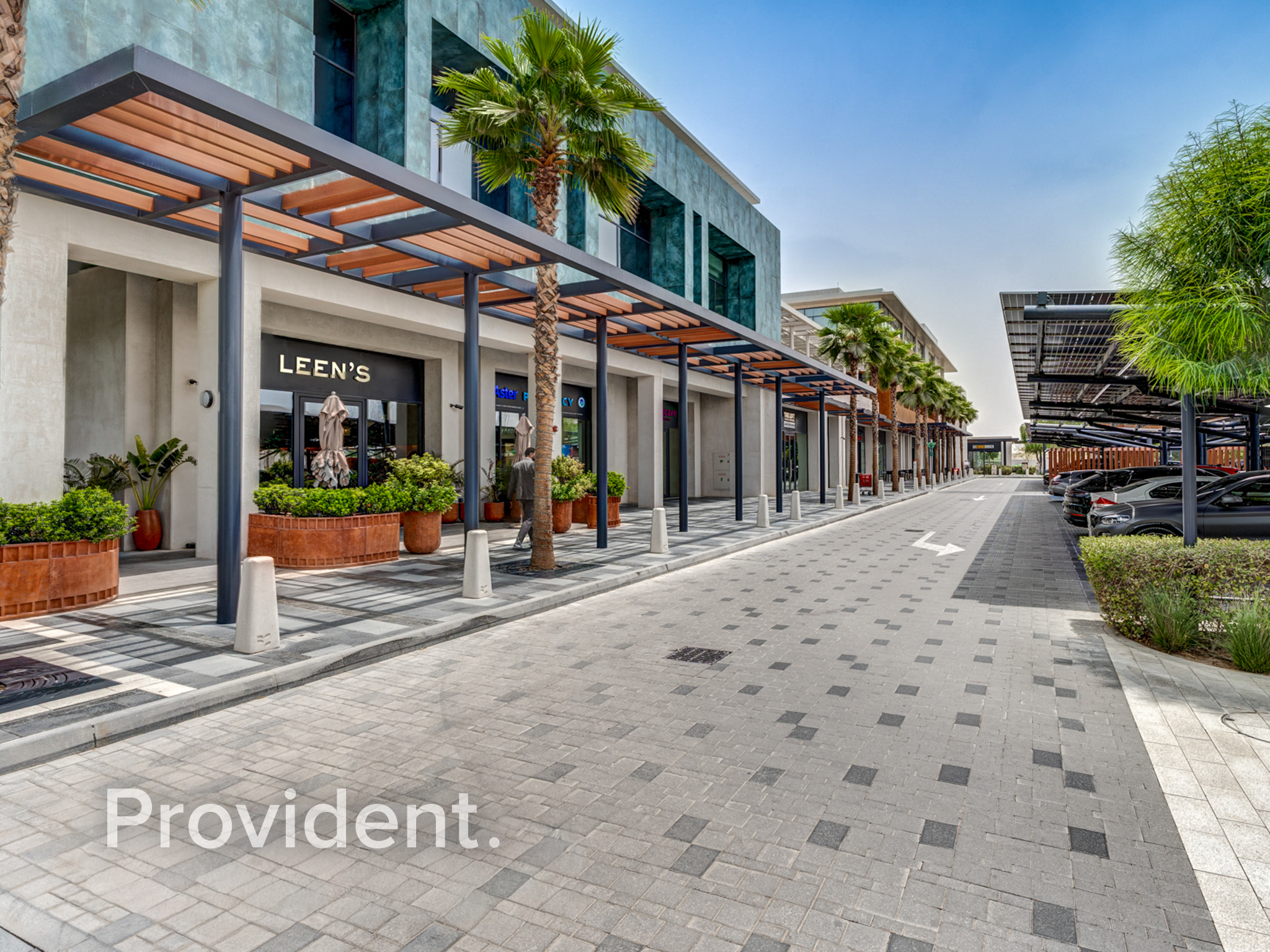 property image - Provident Estate