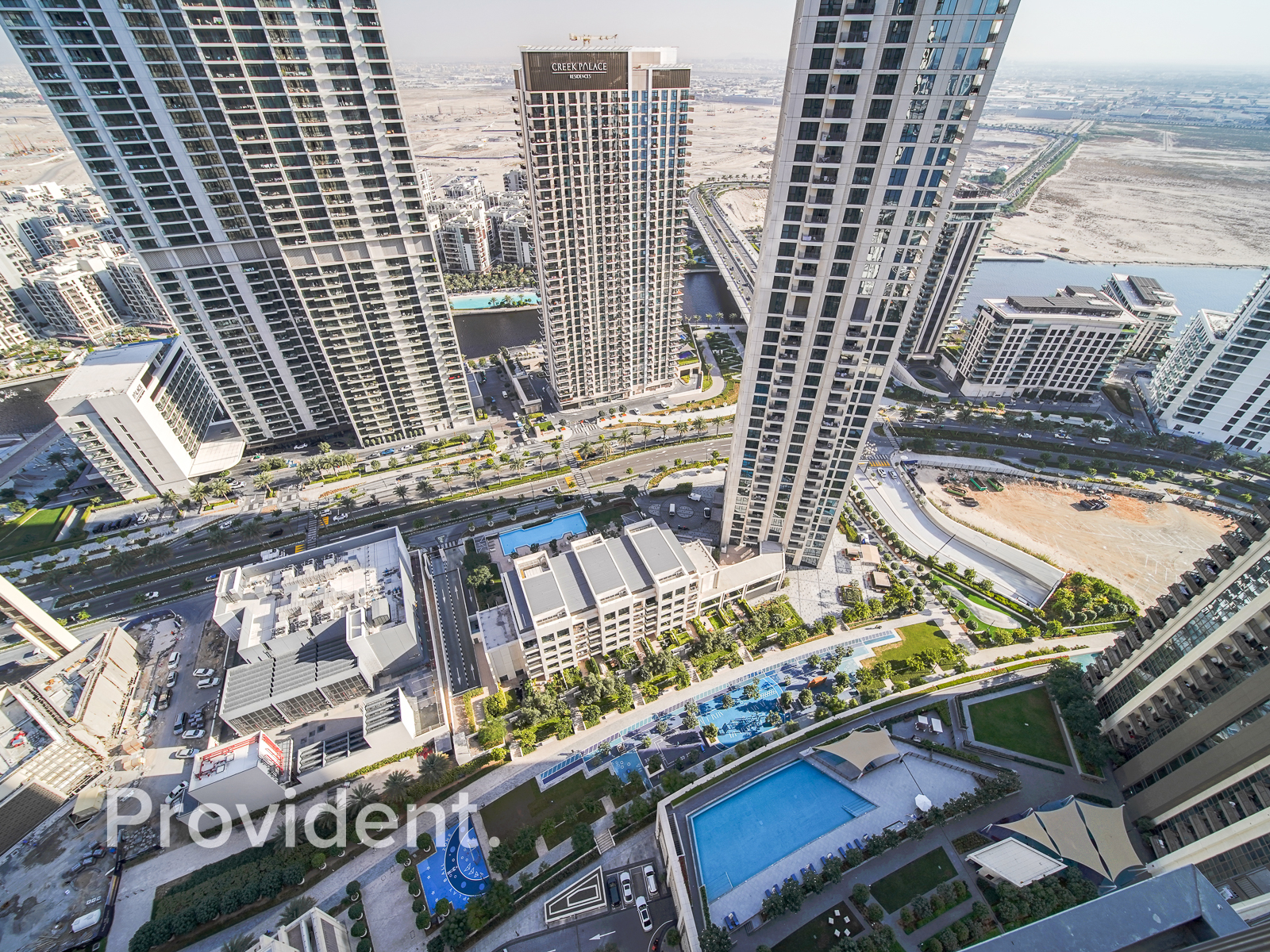 property image - Provident Estate