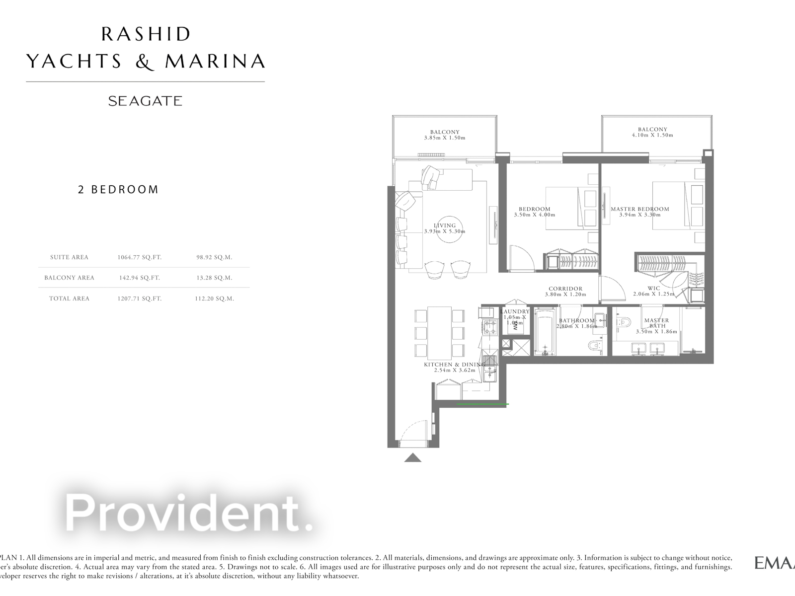 property image - Provident Estate
