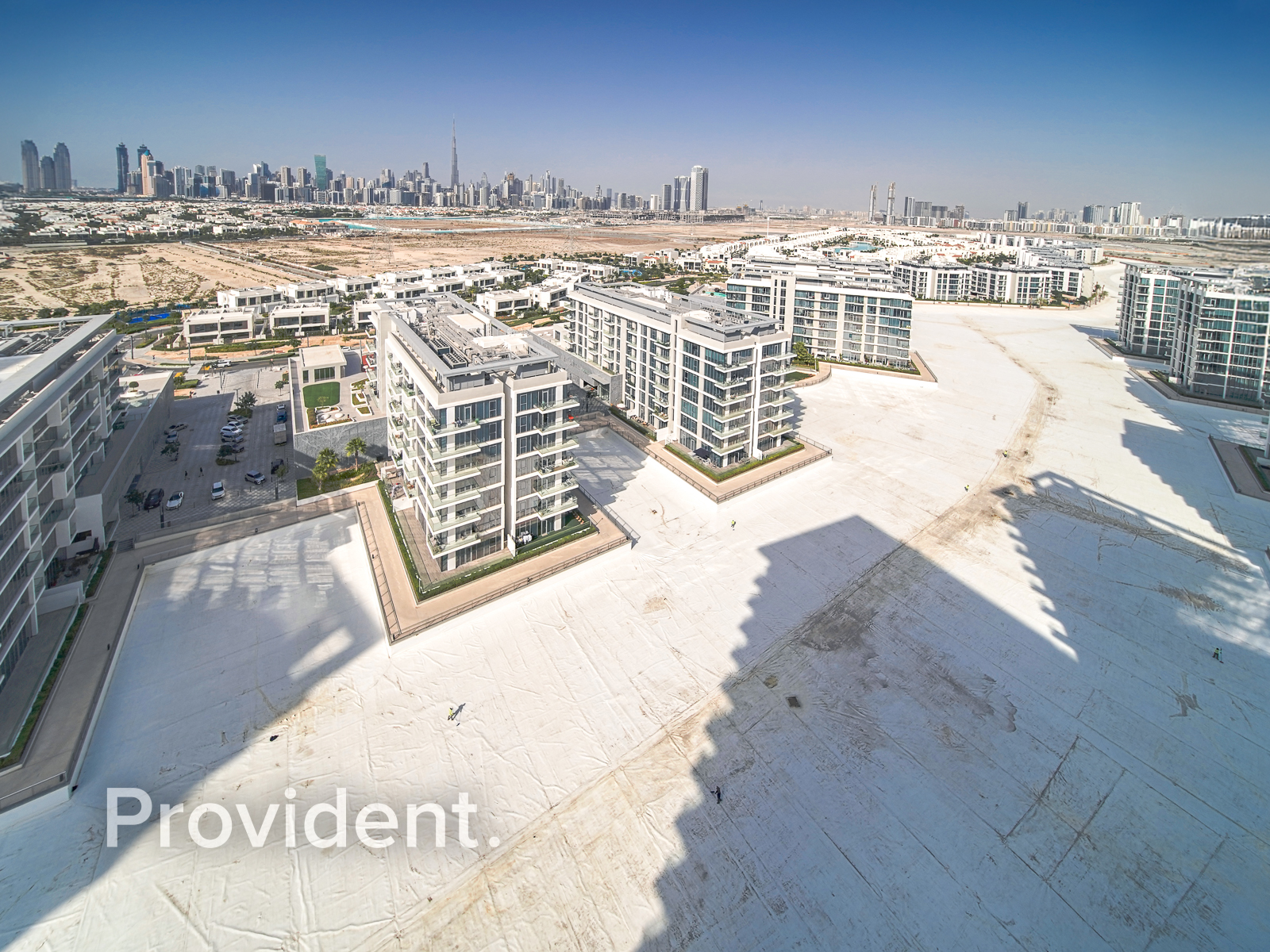 property image - Provident Estate