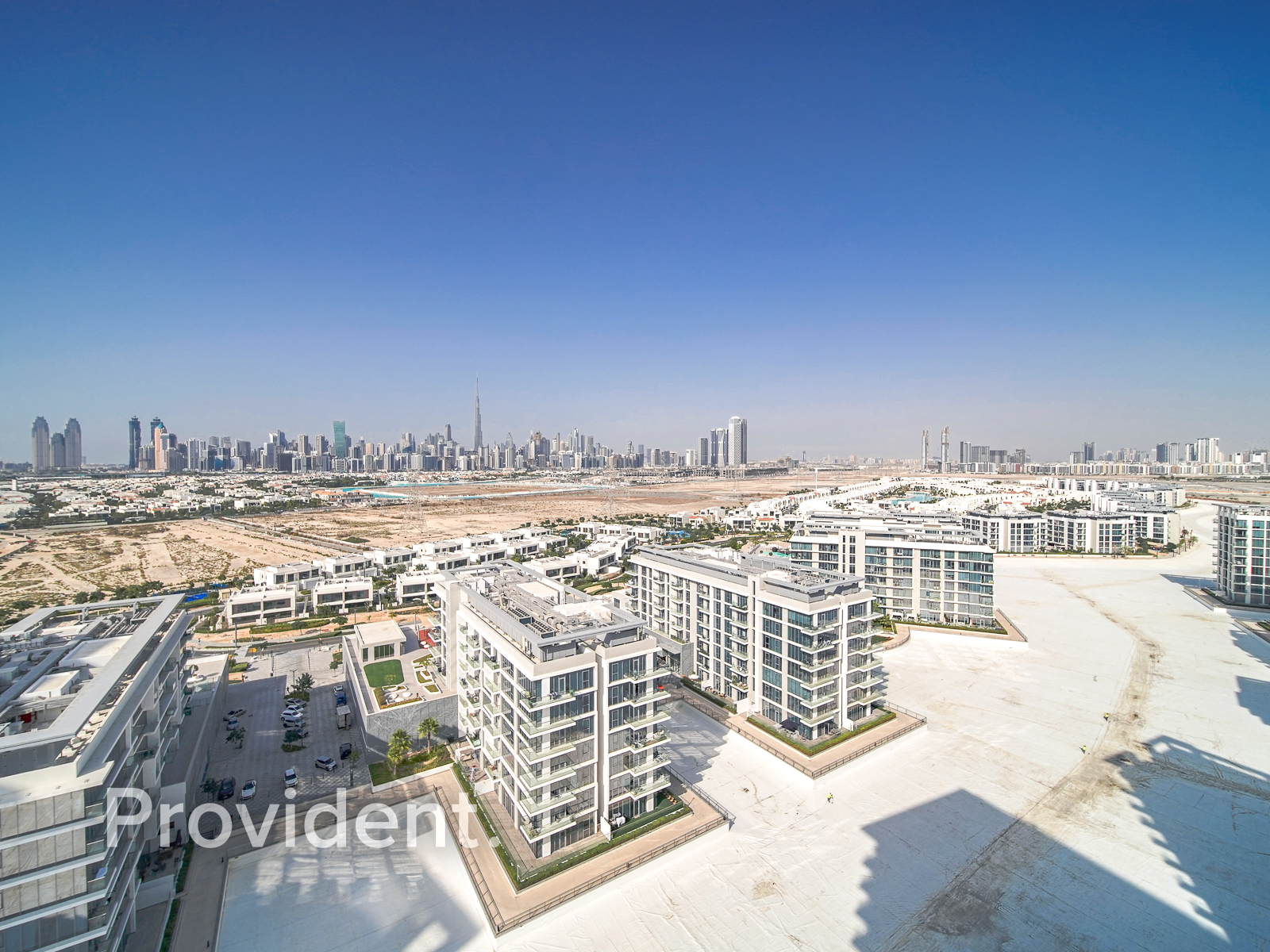 property image - Provident Estate