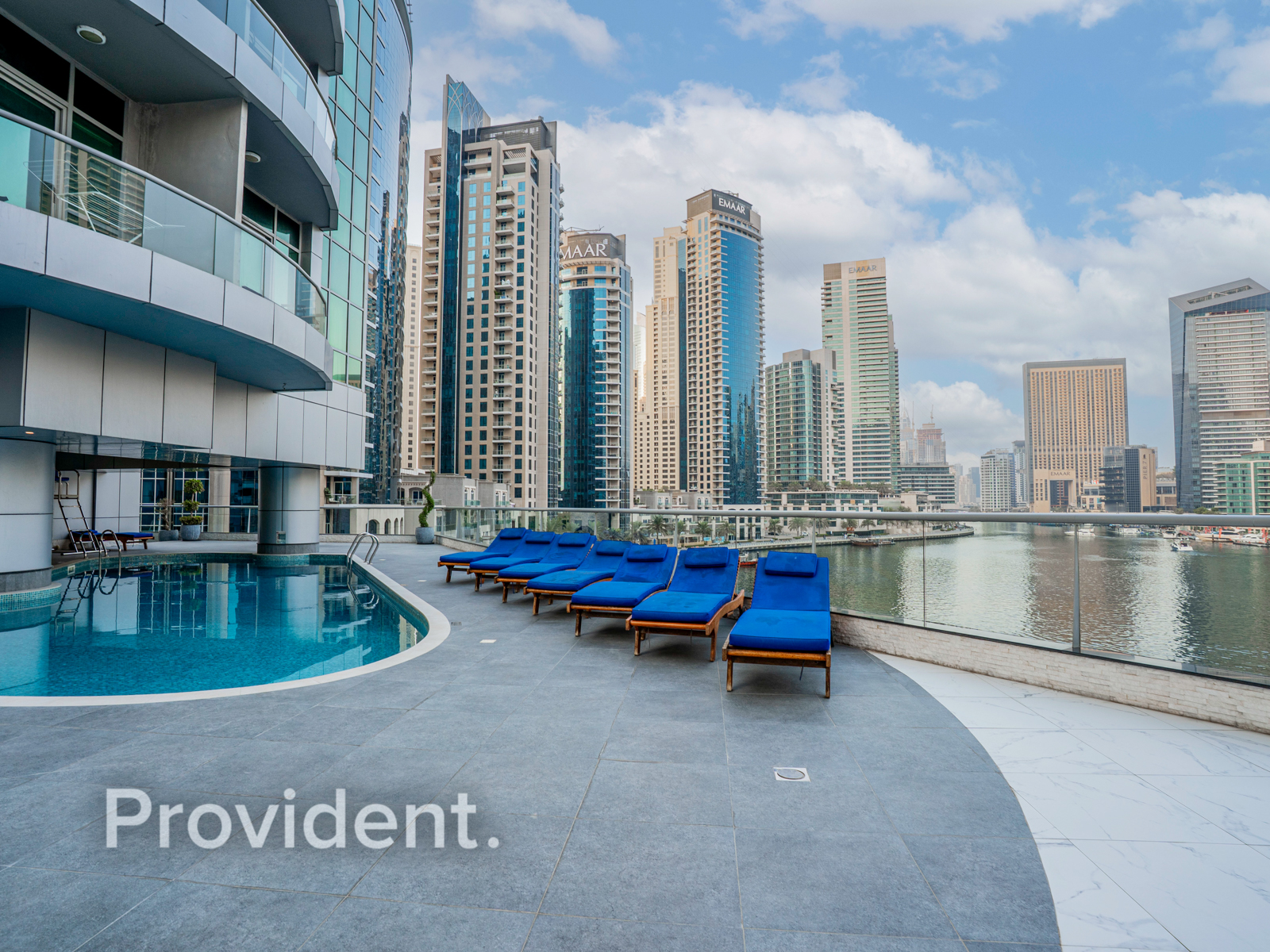 property image - Provident Estate