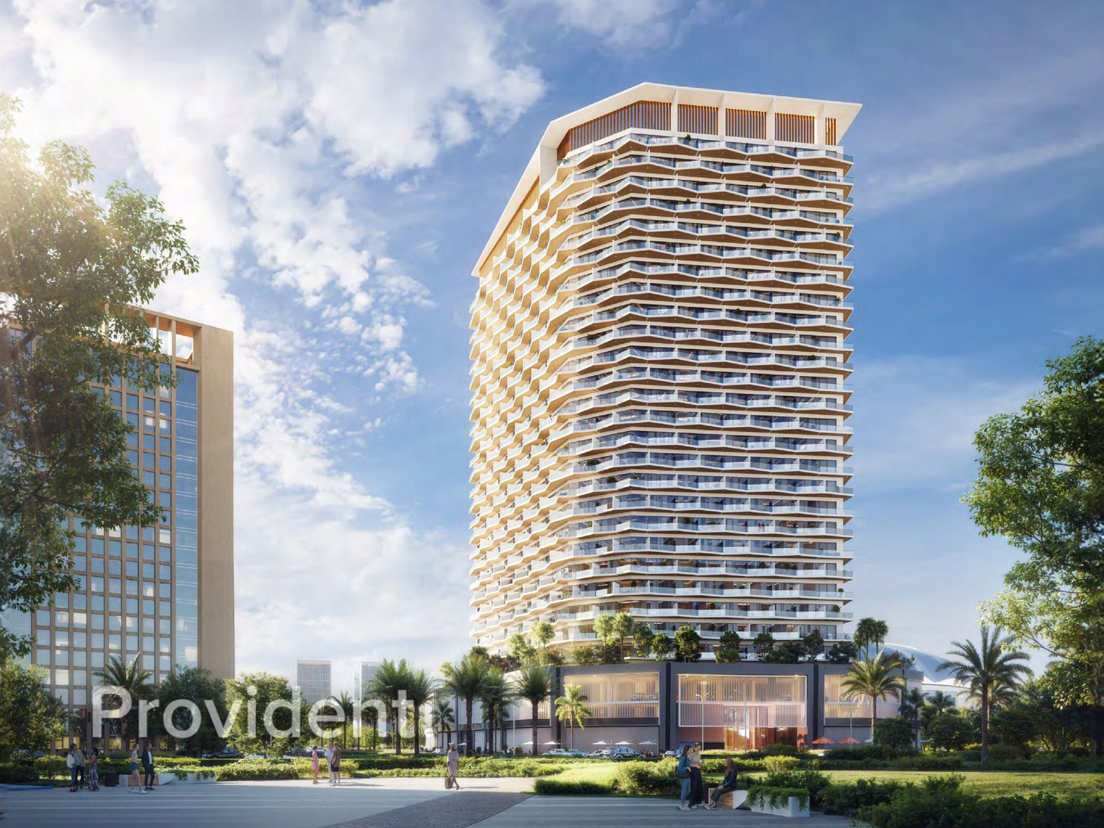 property image - Provident Estate