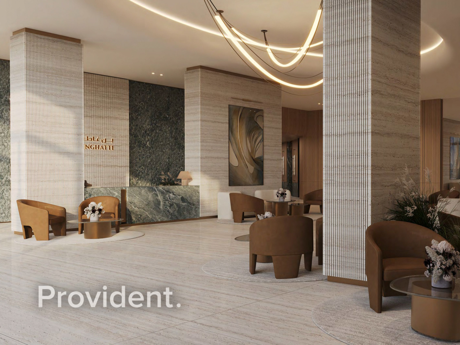 property image - Provident Estate