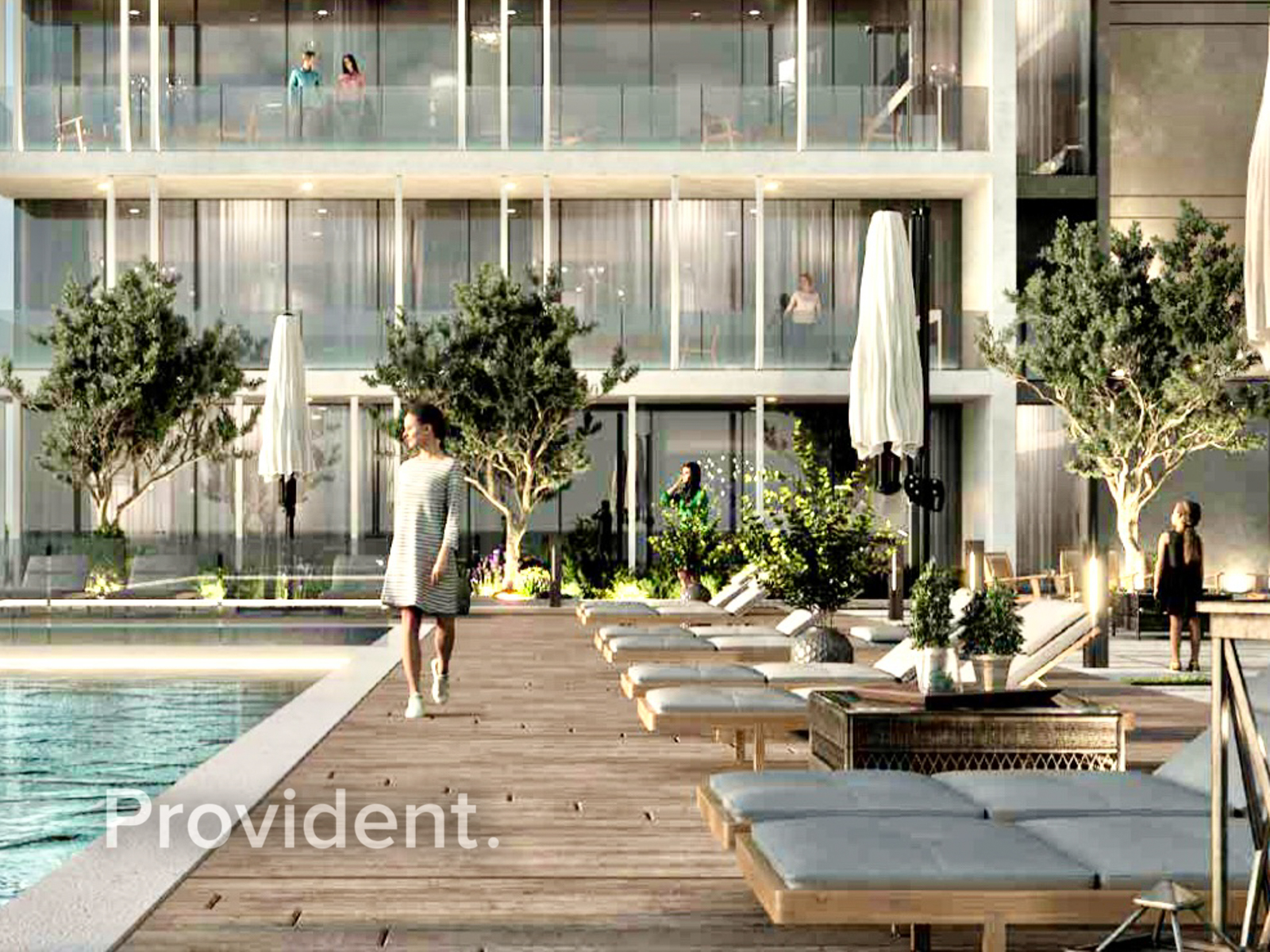 property image - Provident Estate