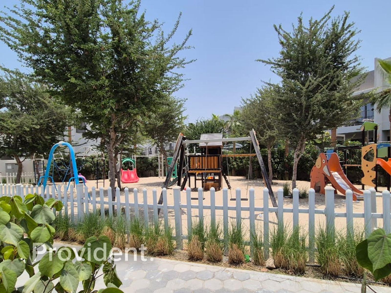 property image - Provident Estate