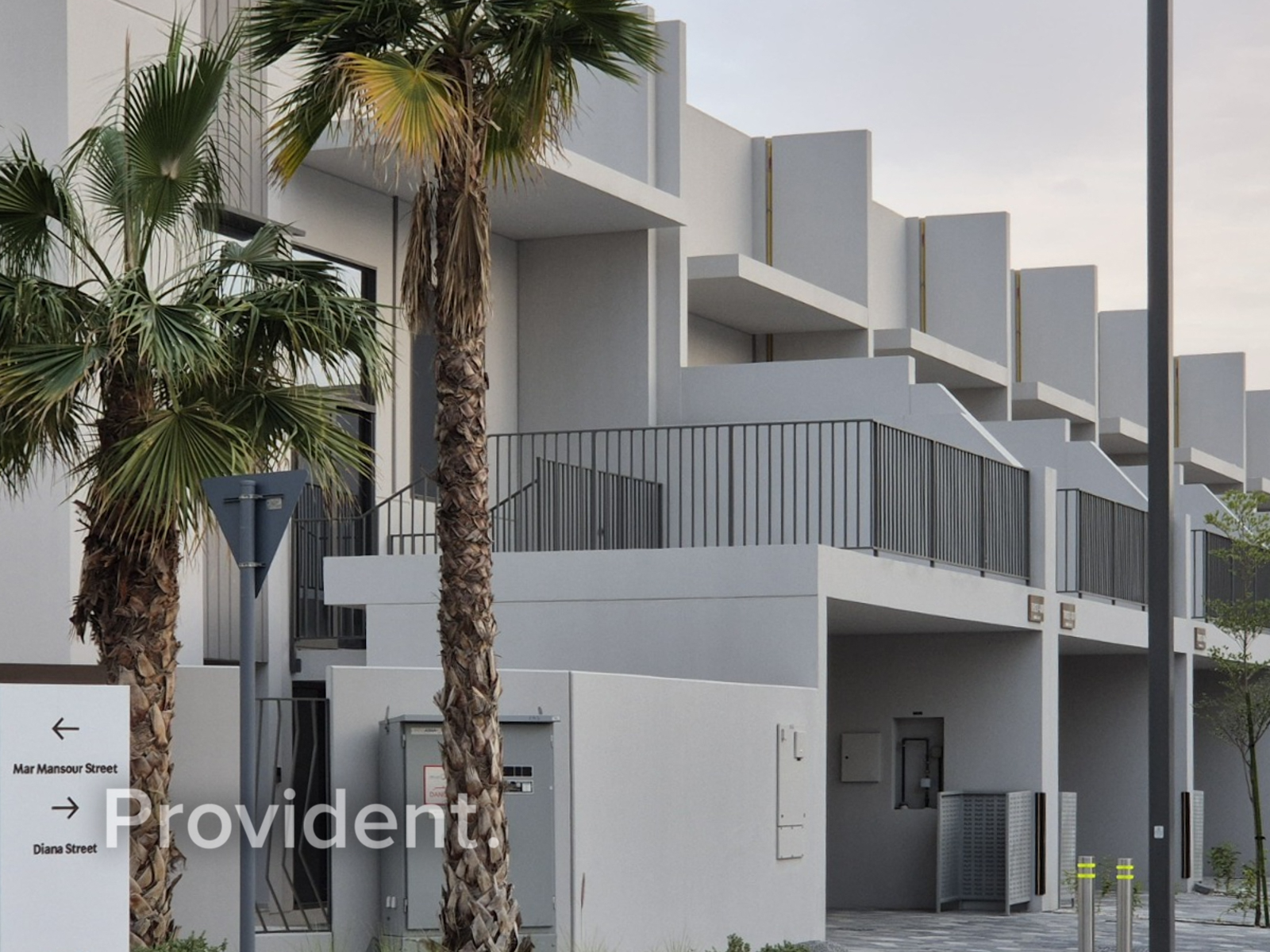 property image - Provident Estate