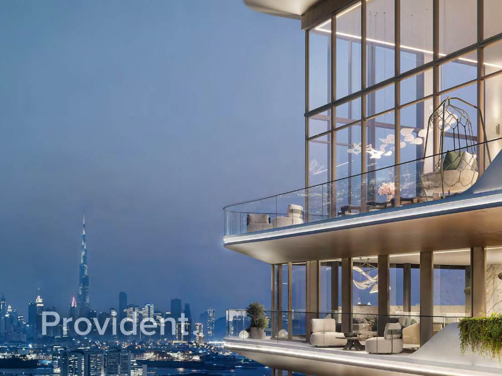 property image - Provident Estate