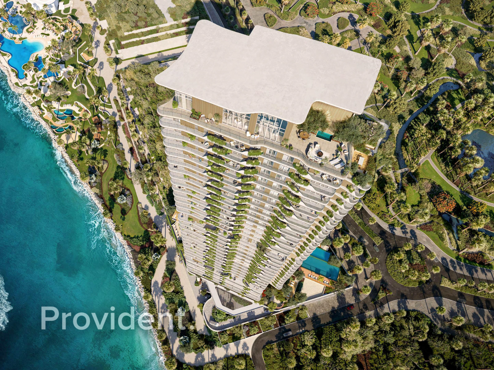 property image - Provident Estate