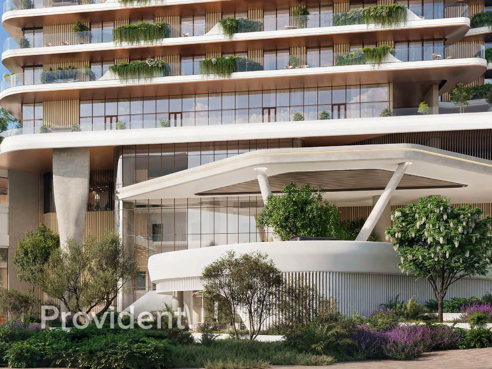 property image - Provident Estate