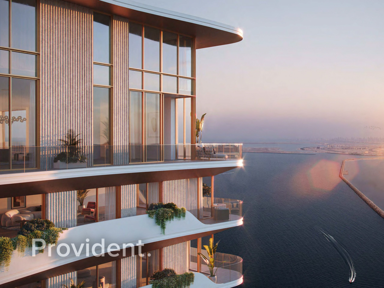 property image - Provident Estate