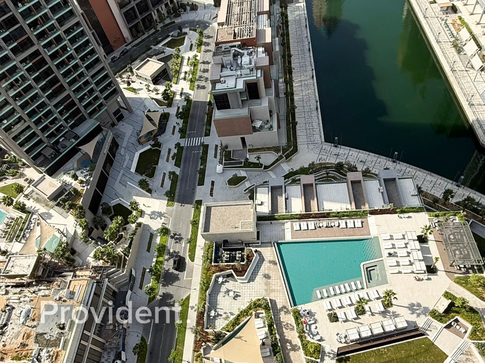 property image - Provident Estate