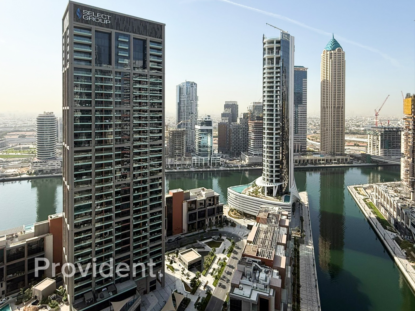 property image - Provident Estate