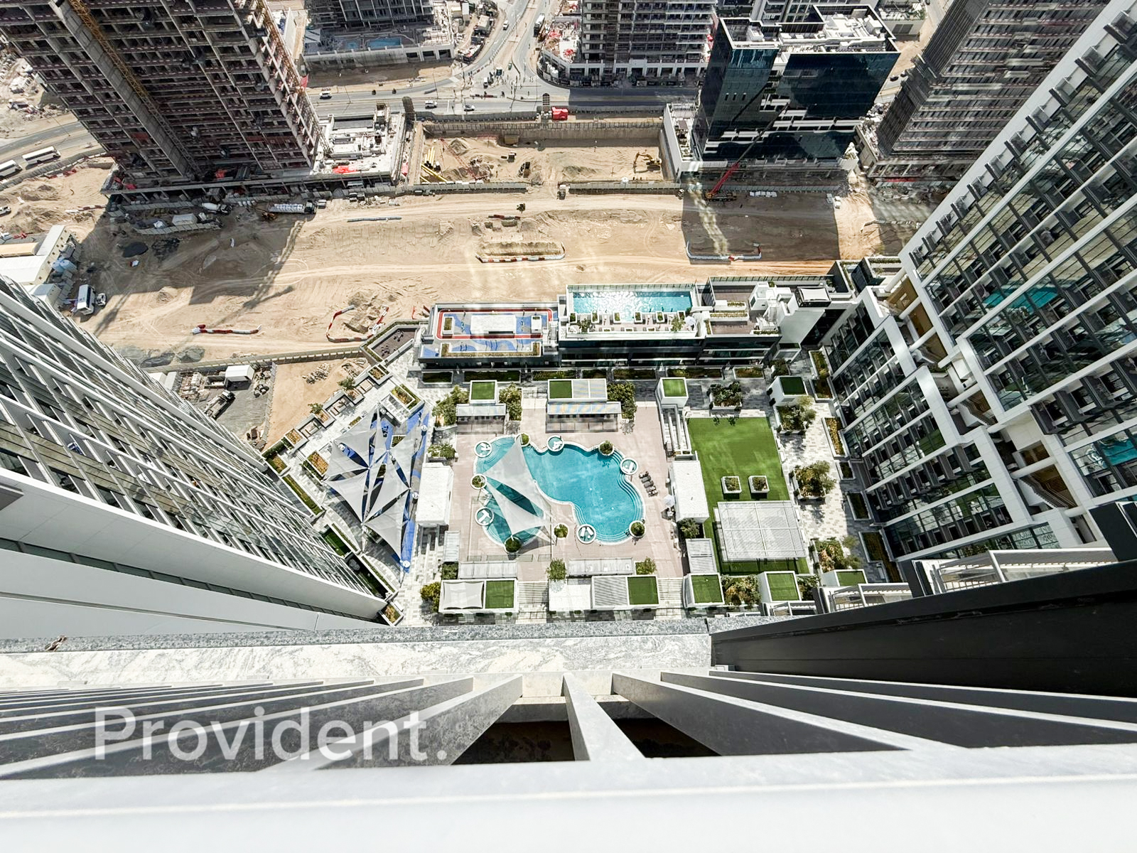 property image - Provident Estate