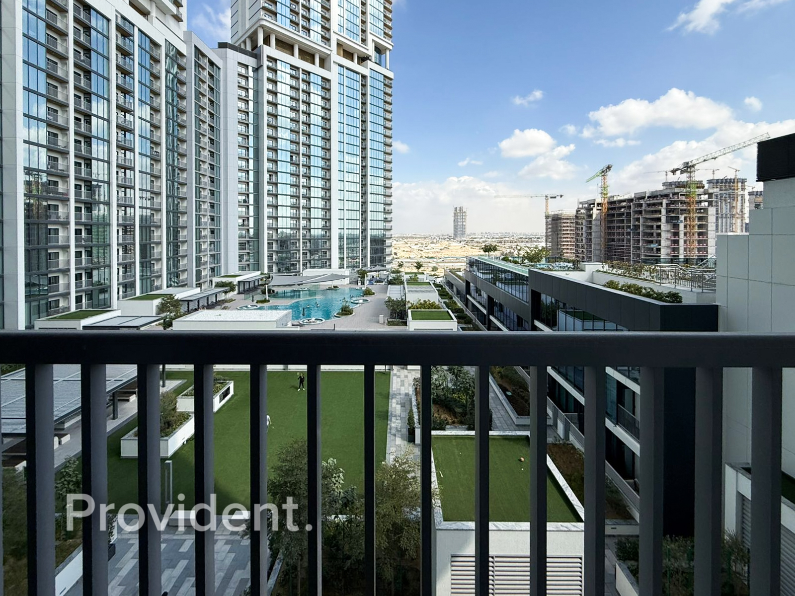 property image - Provident Estate