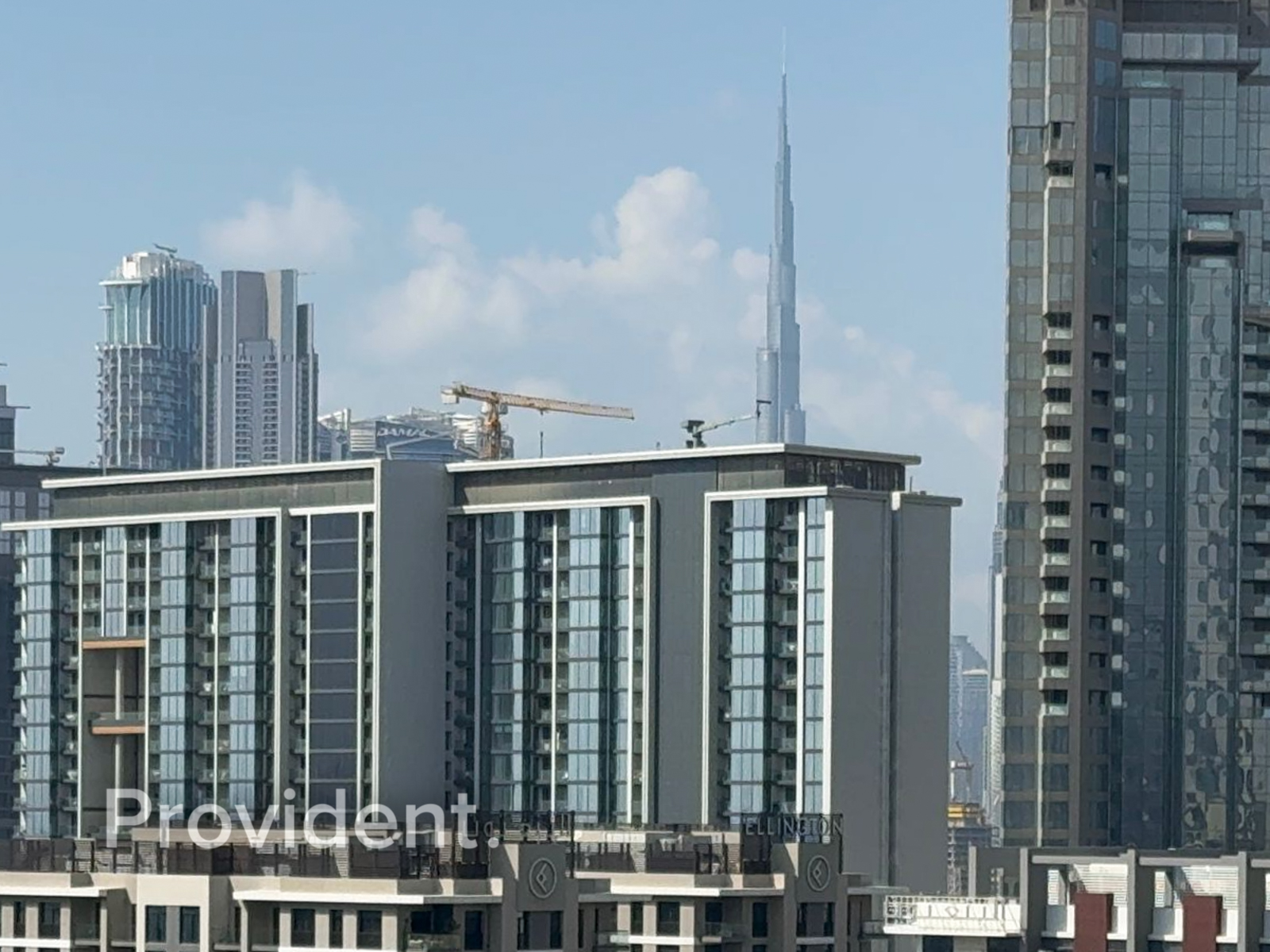 property image - Provident Estate