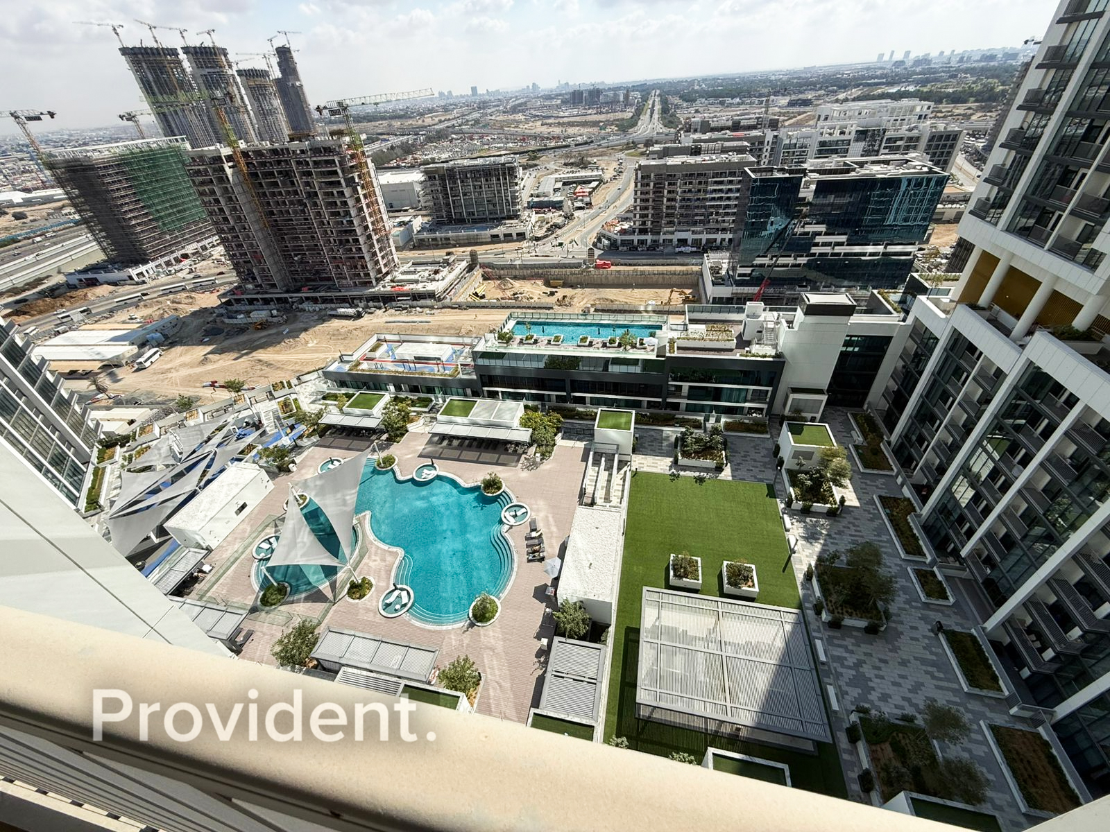 property image - Provident Estate