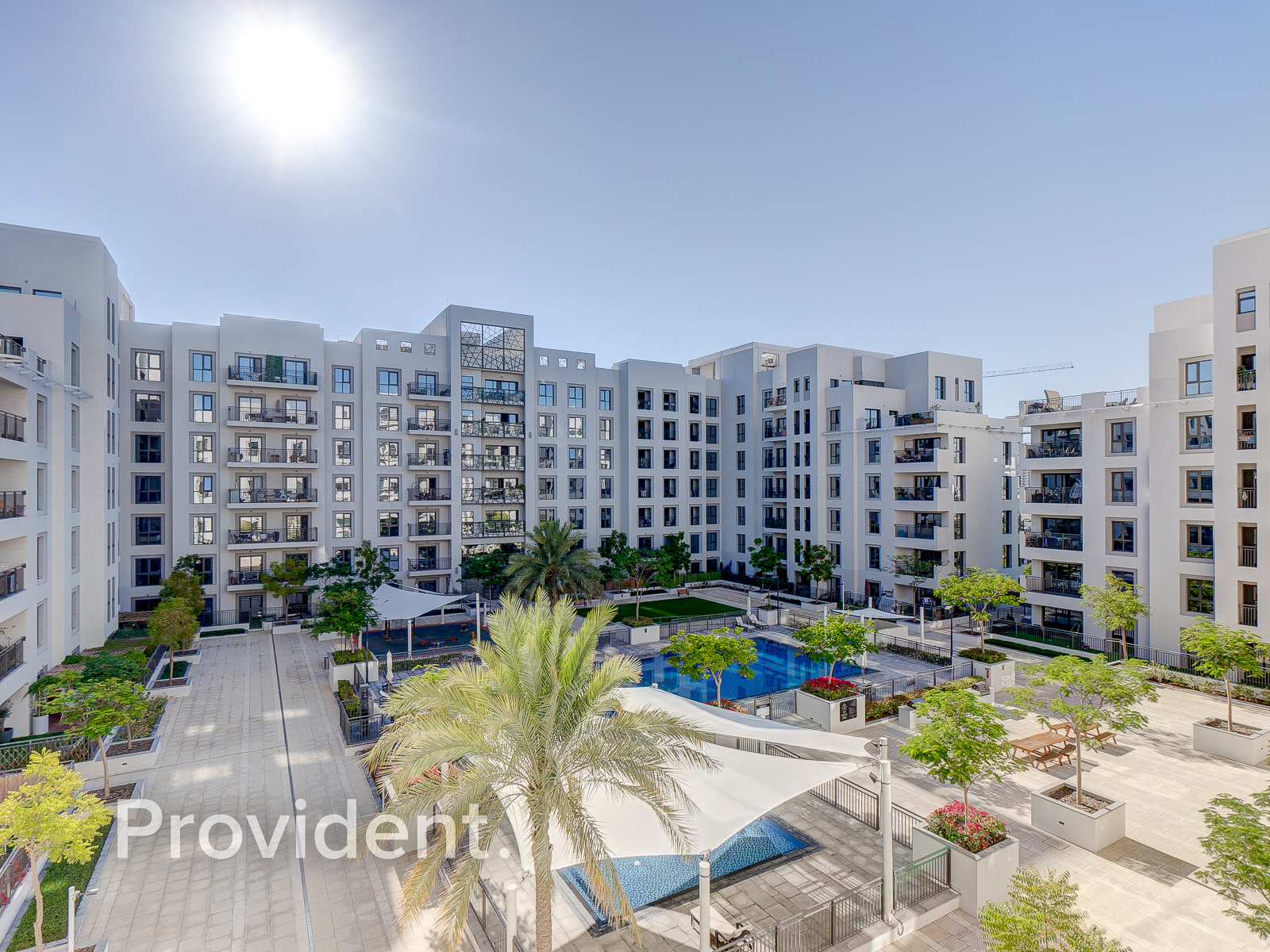 property image - Provident Estate
