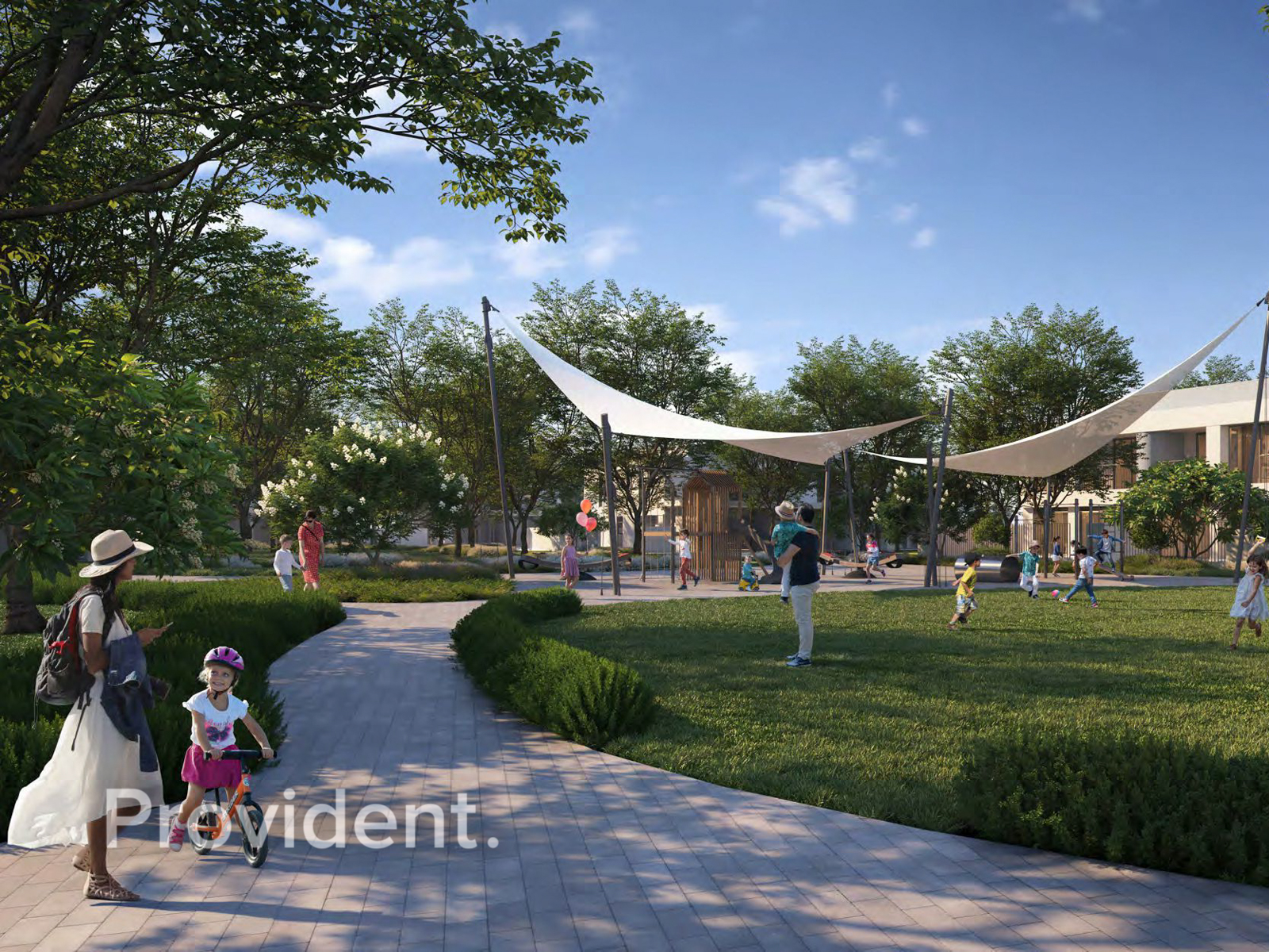 property image - Provident Estate