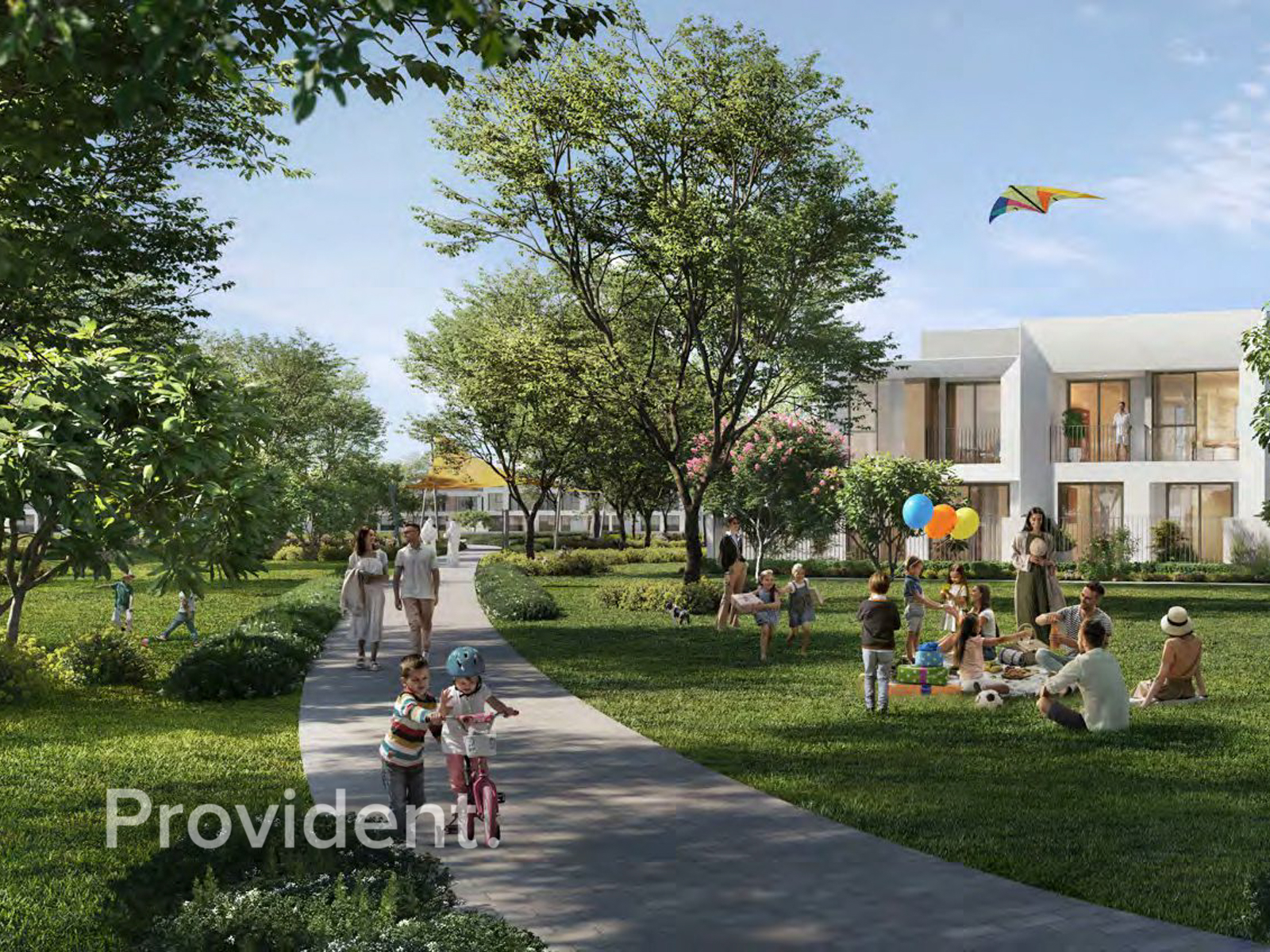 property image - Provident Estate