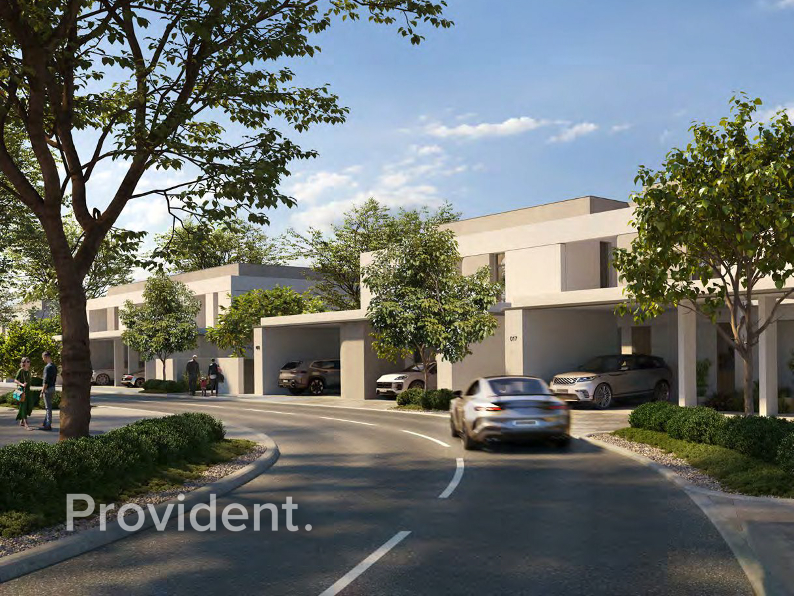property image - Provident Estate