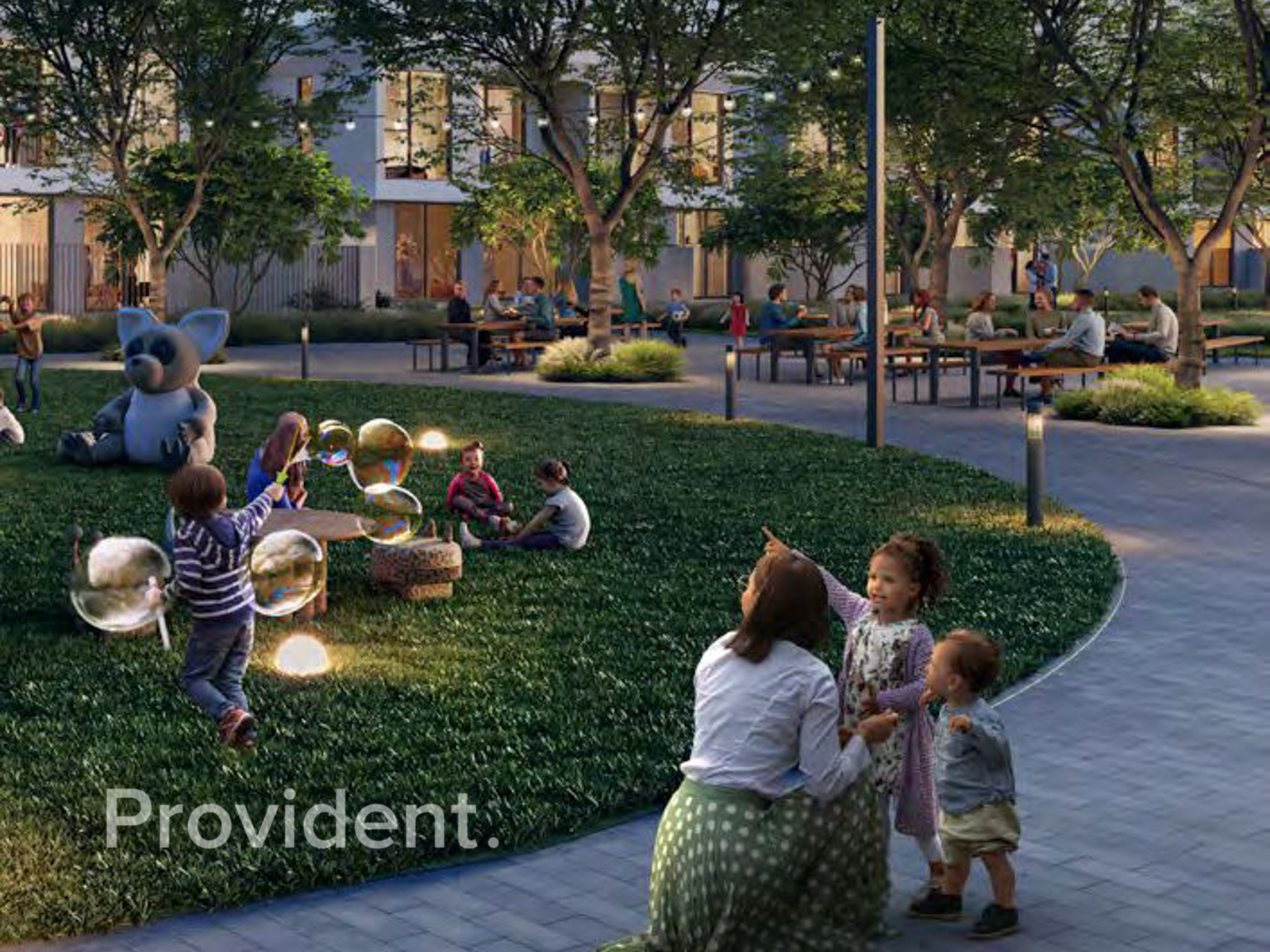 property image - Provident Estate