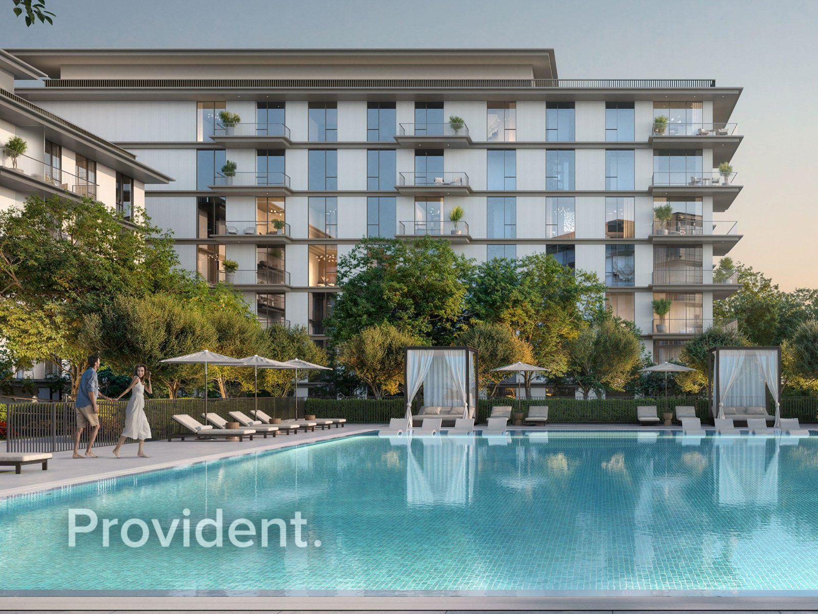 property image - Provident Estate