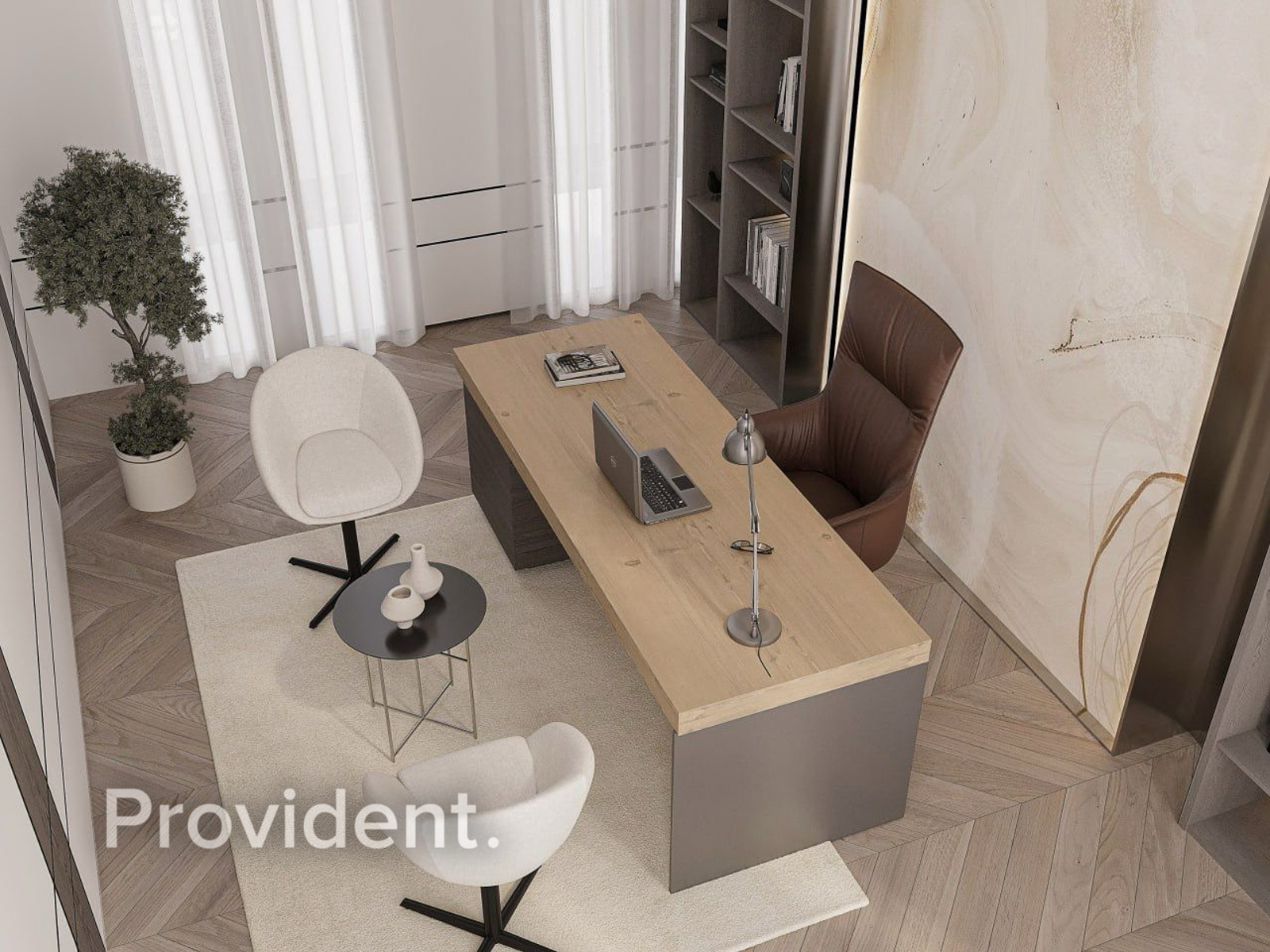 property image - Provident Estate