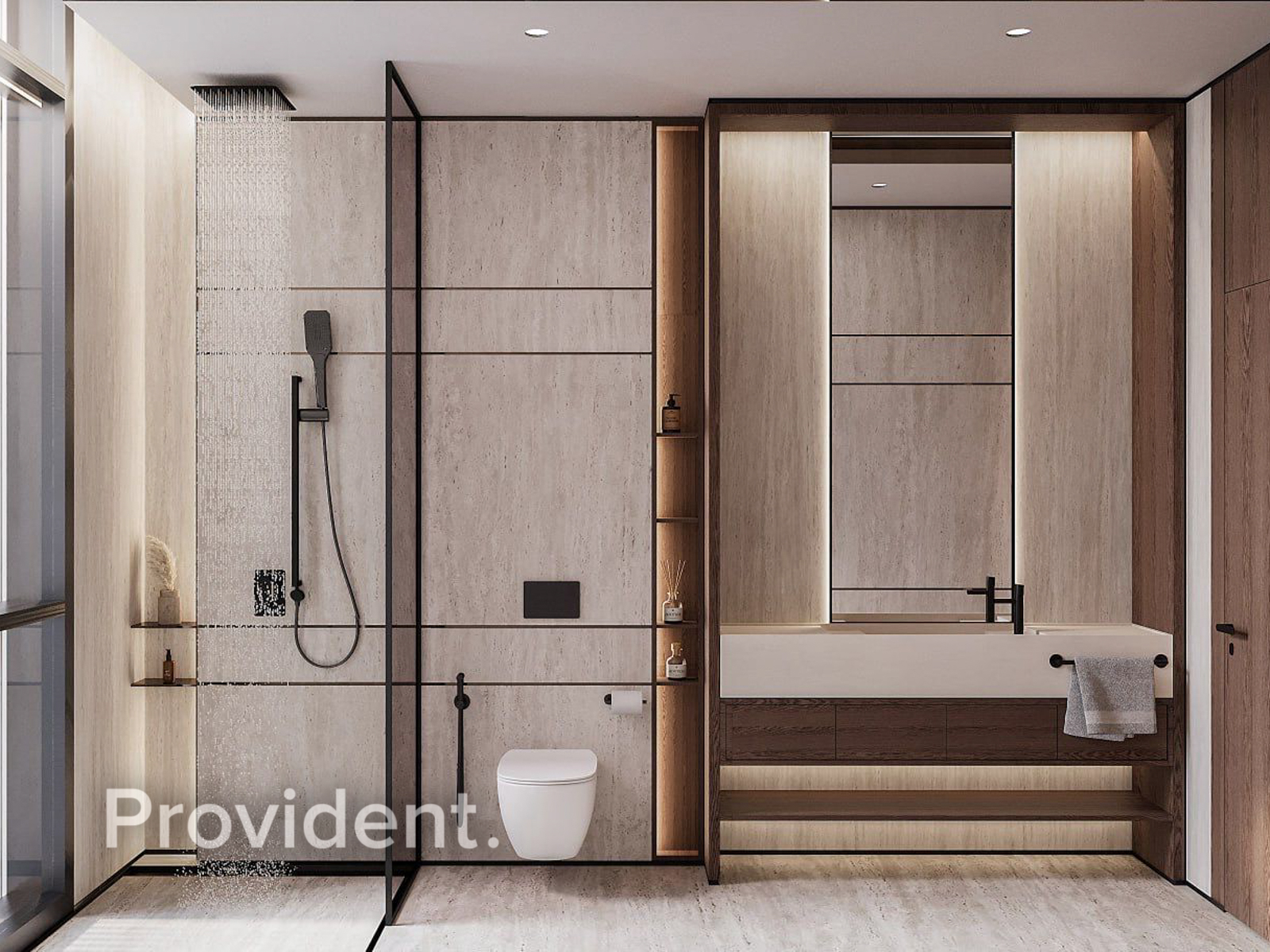 property image - Provident Estate