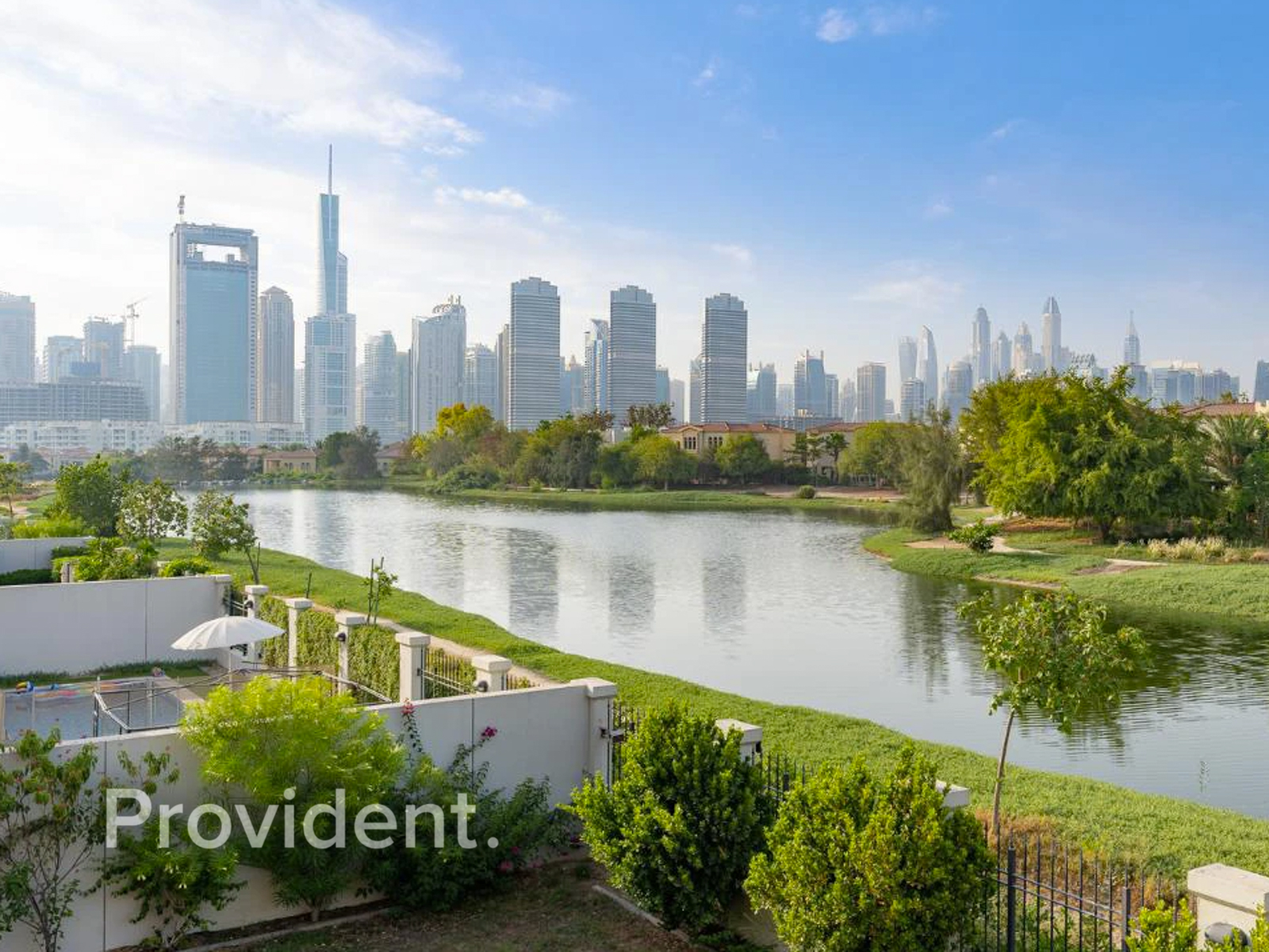 property image - Provident Estate