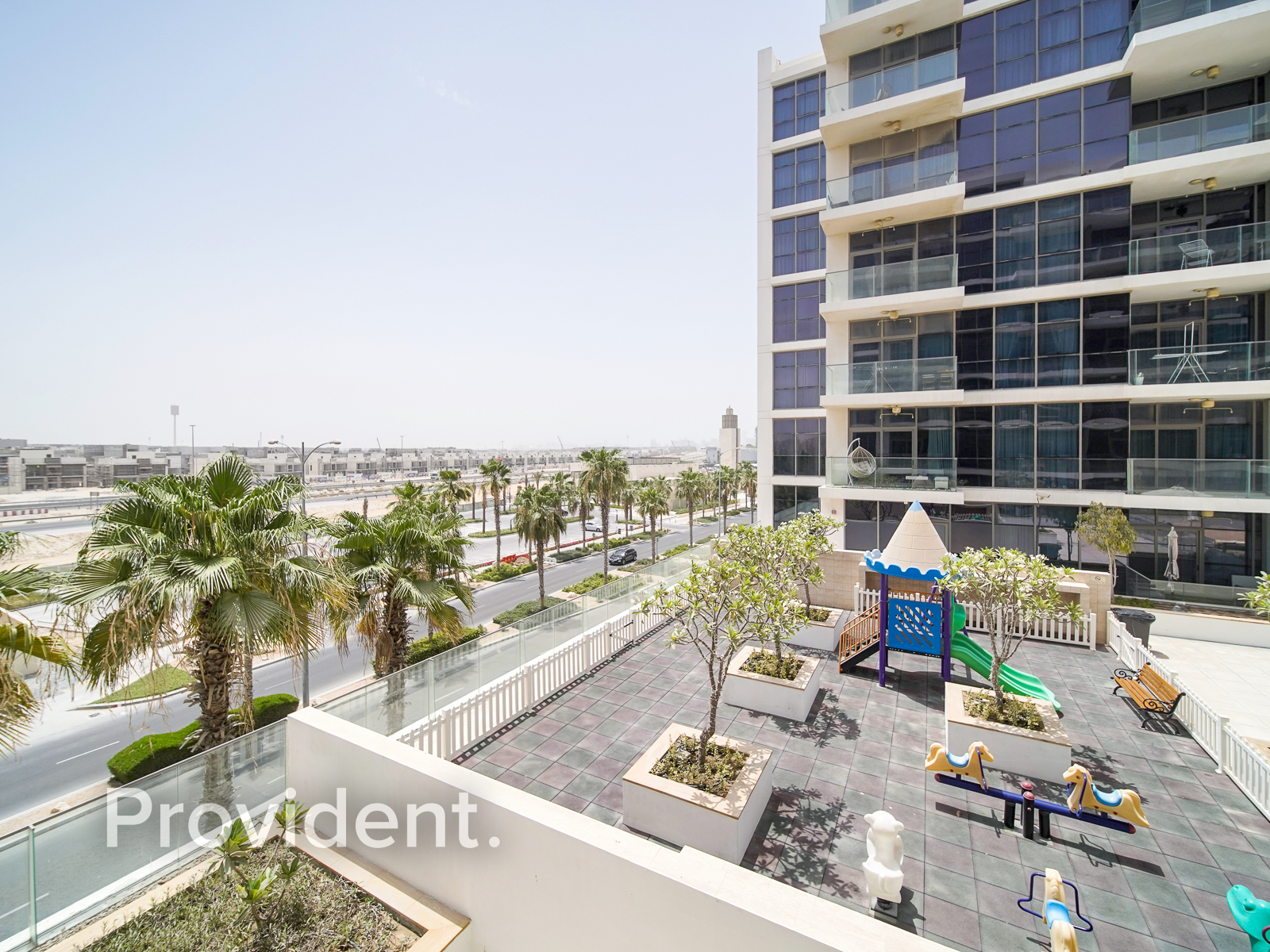 property image - Provident Estate