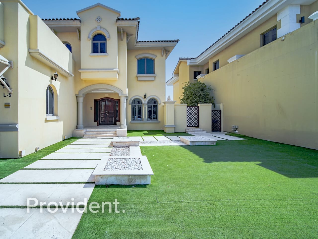 property image - Provident Estate