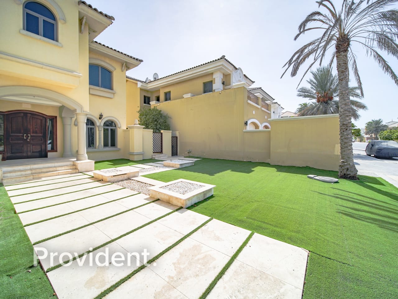 property image - Provident Estate