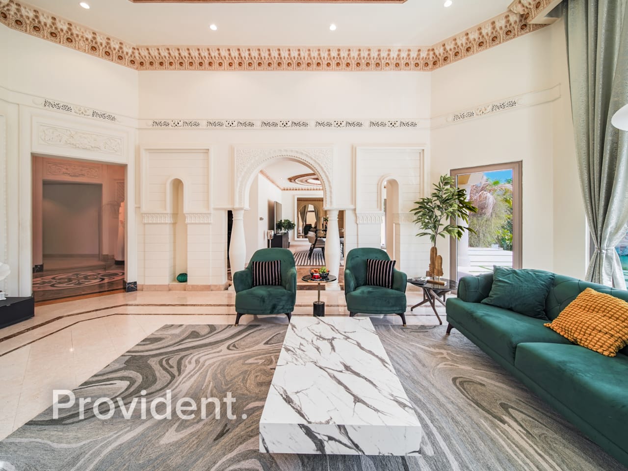 property image - Provident Estate