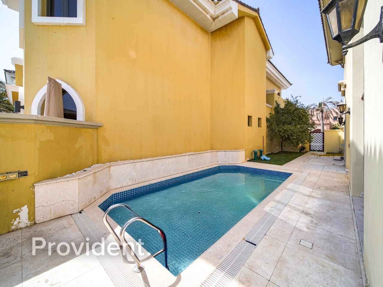 property image - Provident Estate