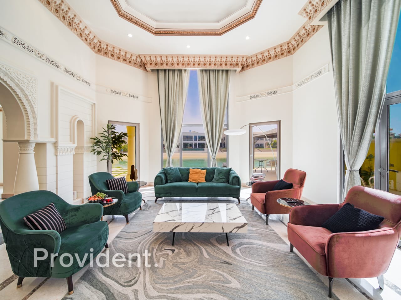 property image - Provident Estate