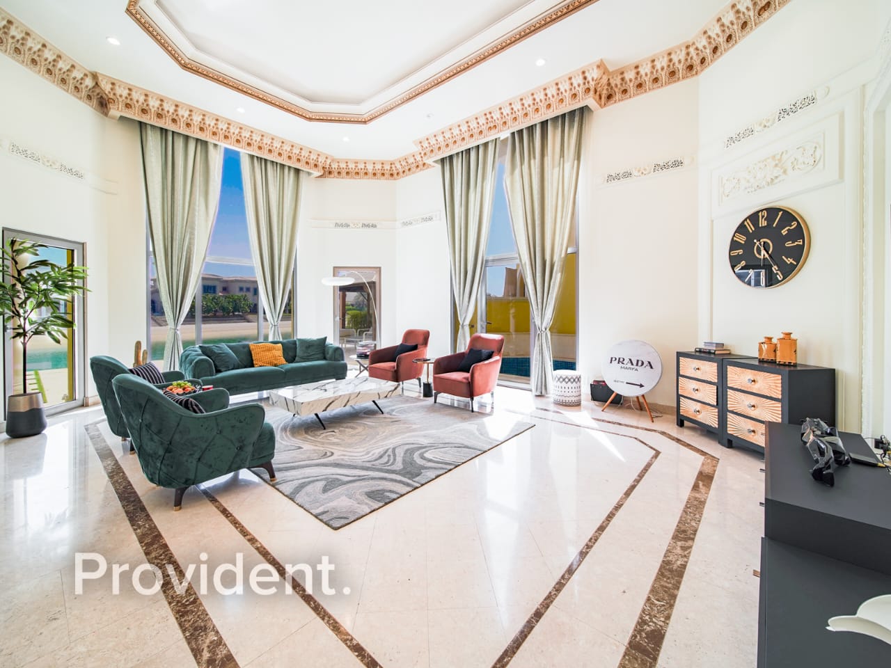 property image - Provident Estate