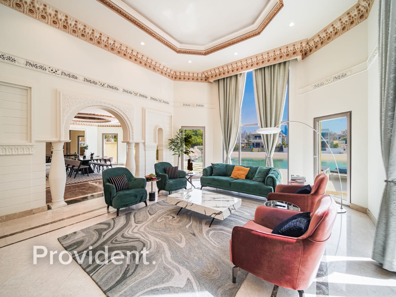 property image - Provident Estate