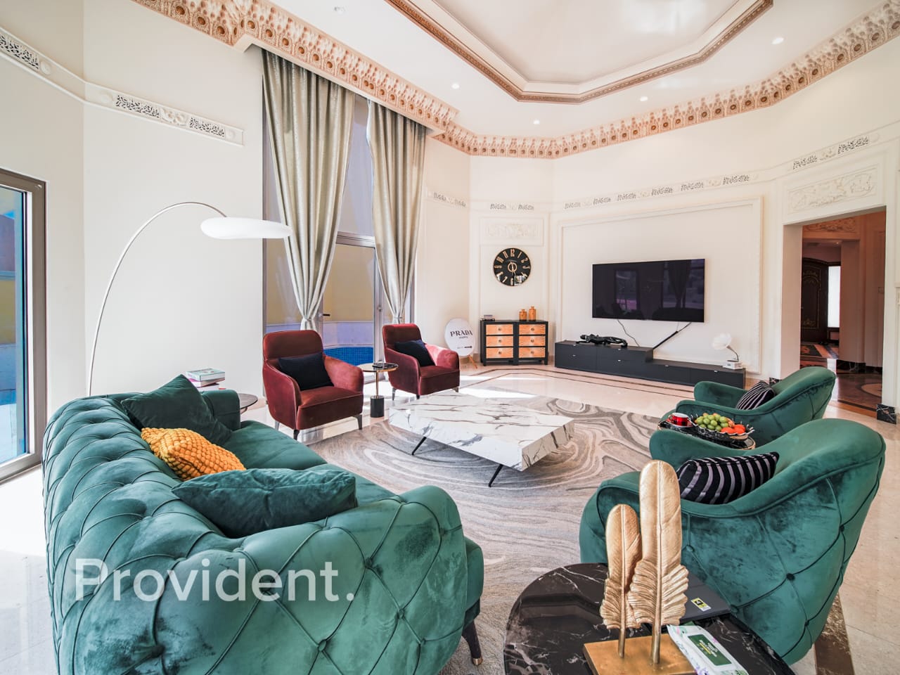 property image - Provident Estate