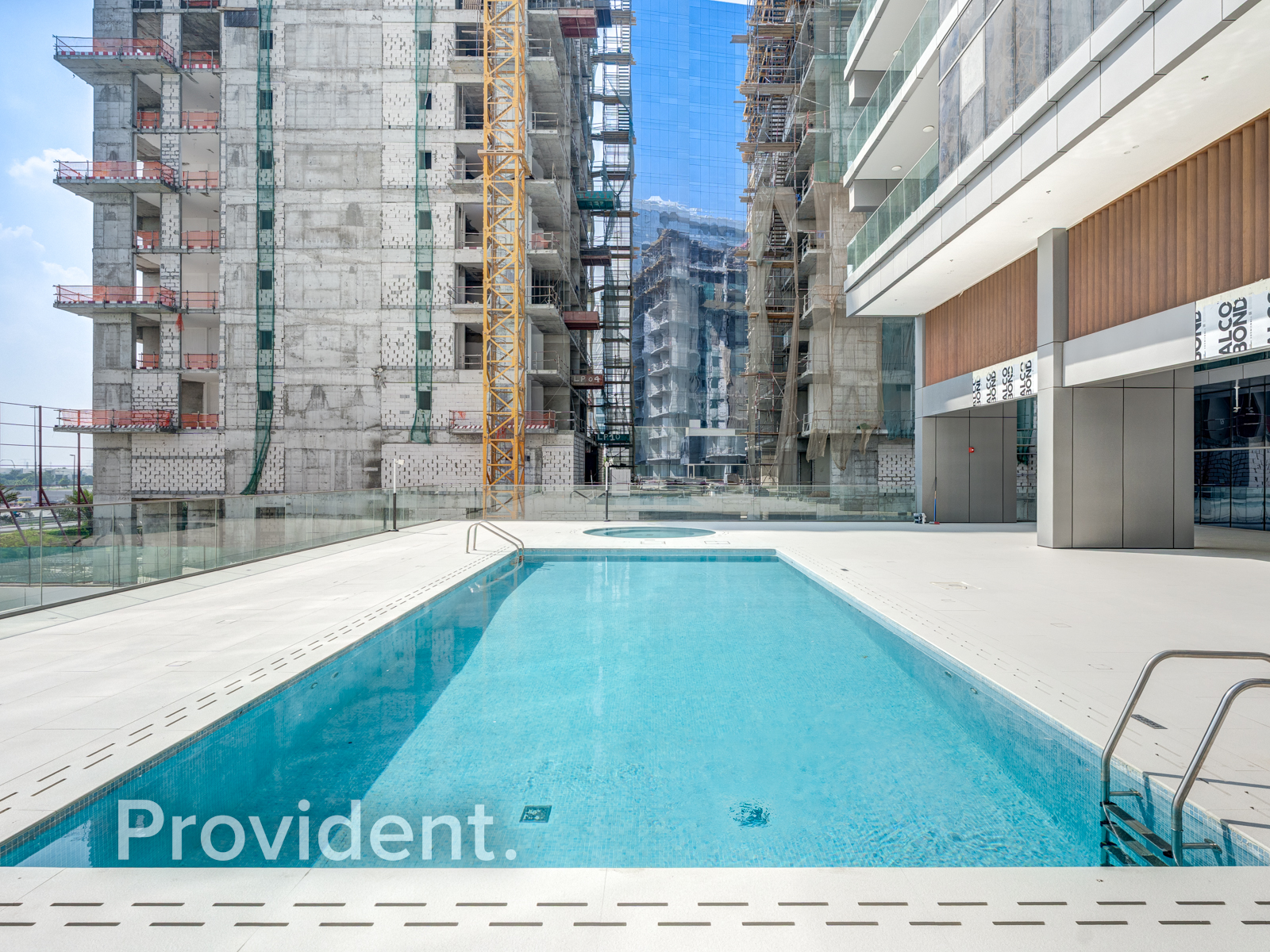 property image - Provident Estate