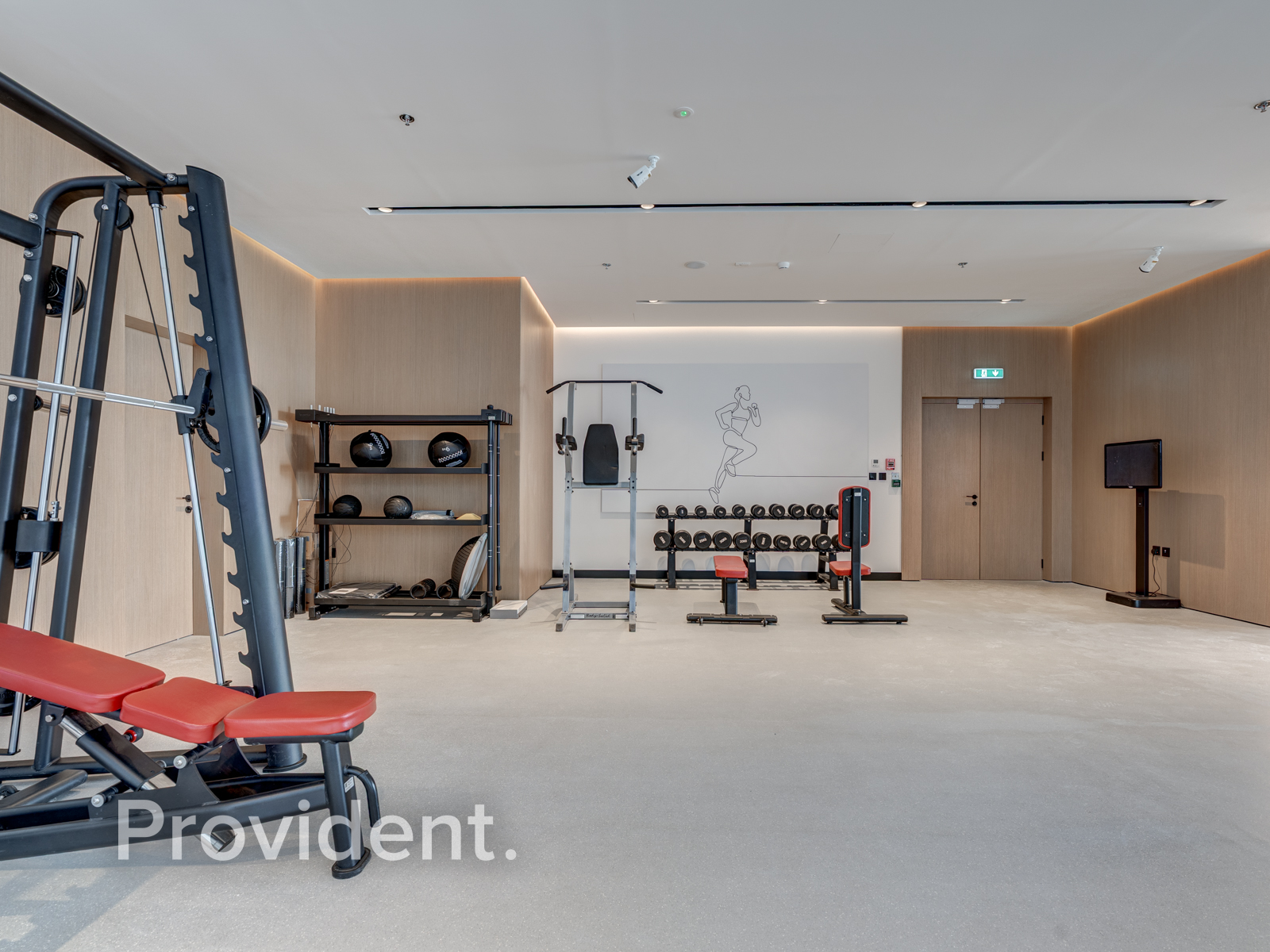 property image - Provident Estate